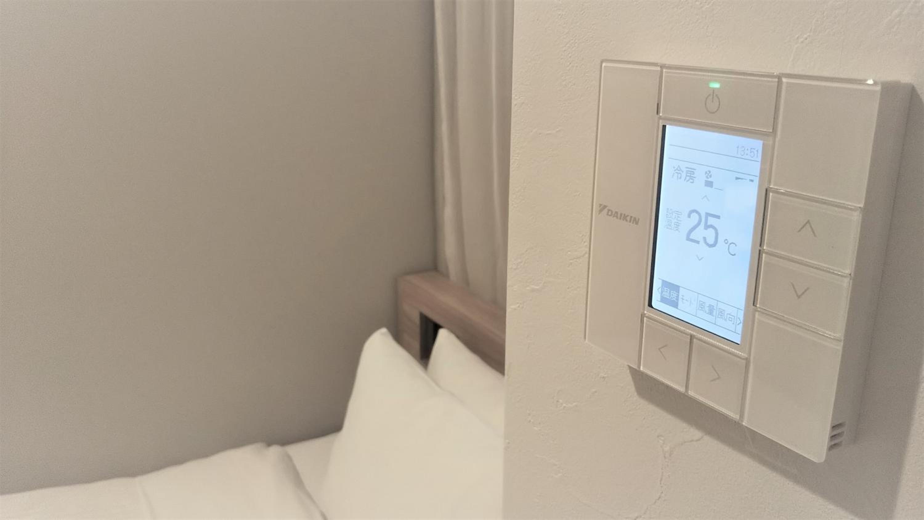 Double Room - Non-Smoking  photo 2