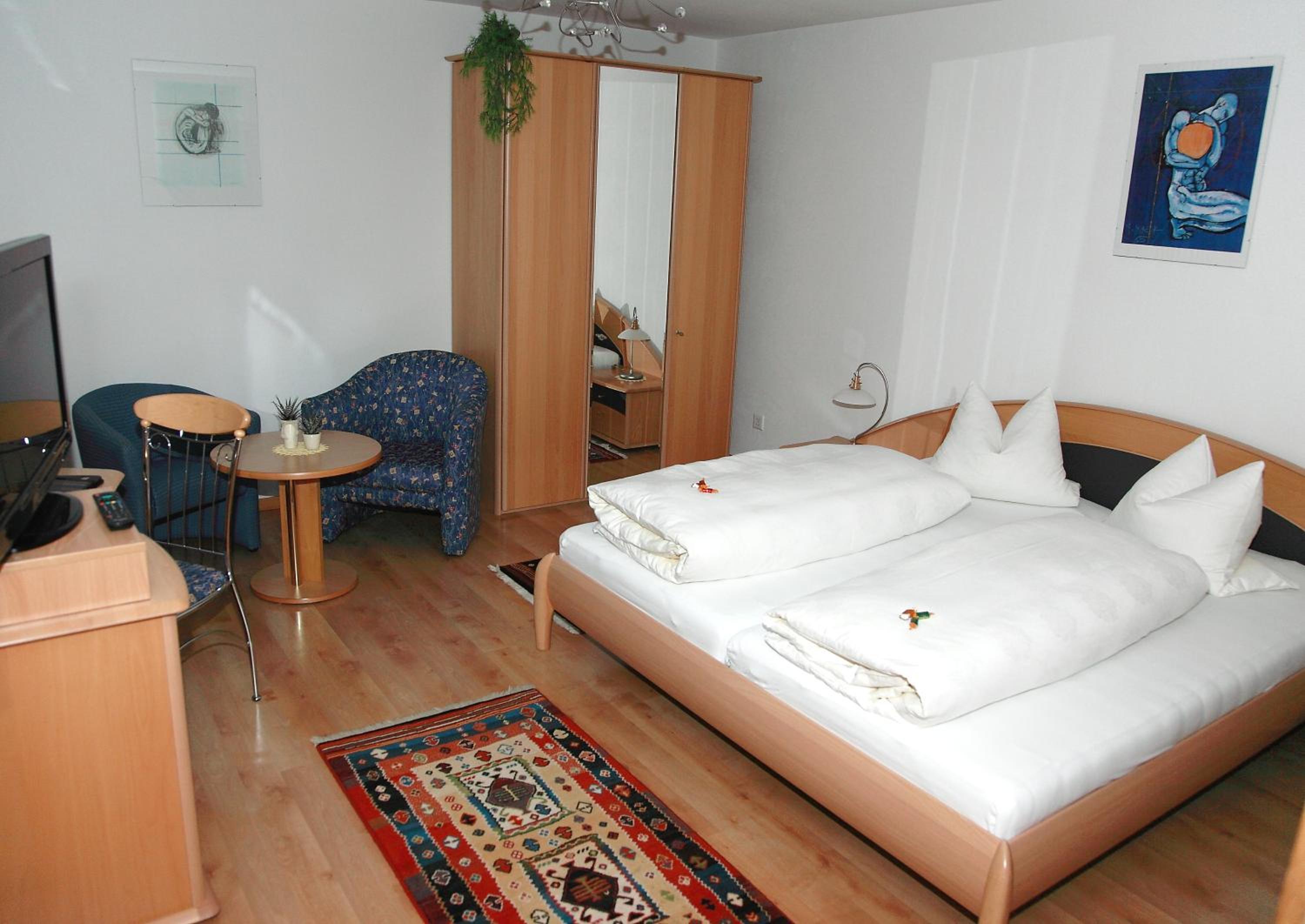 Single Room photo 1