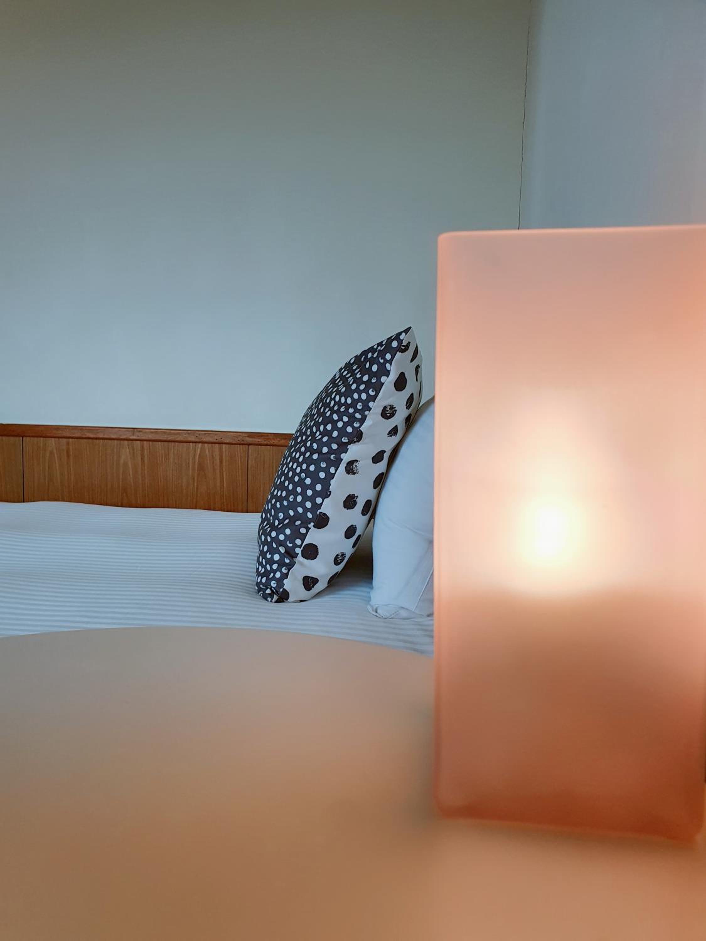 Standard Twin Room - Photo 5