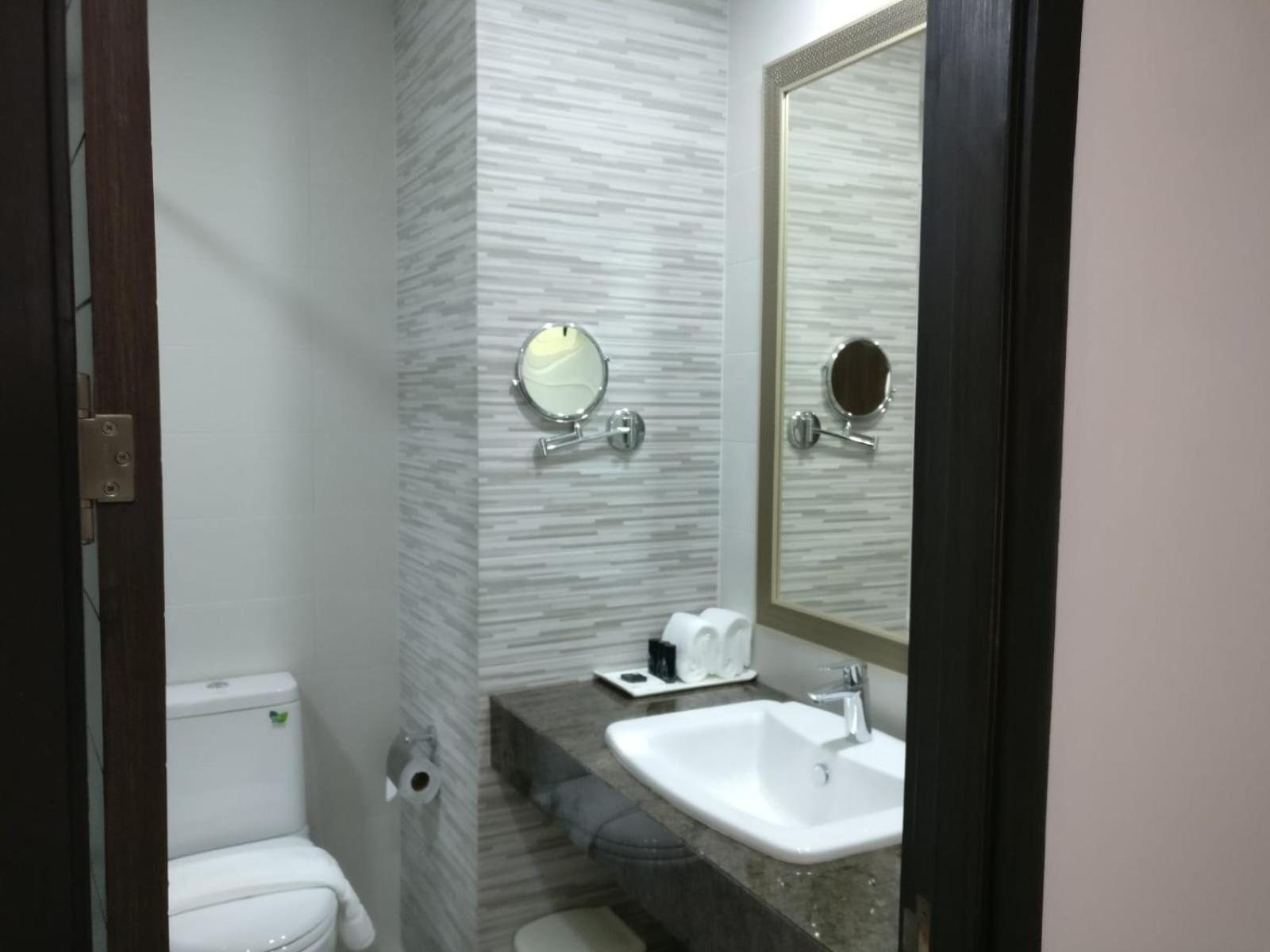 Family Suite photo 2