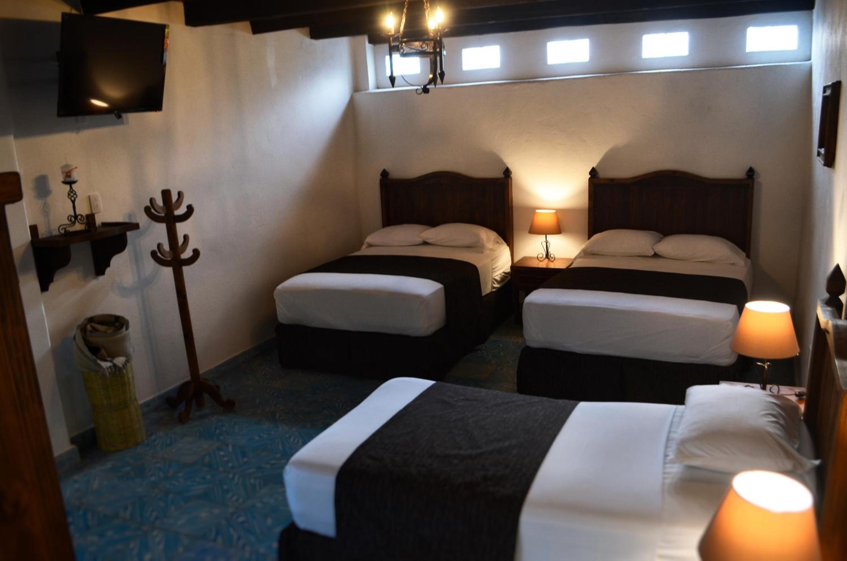 Triple Room photo 1