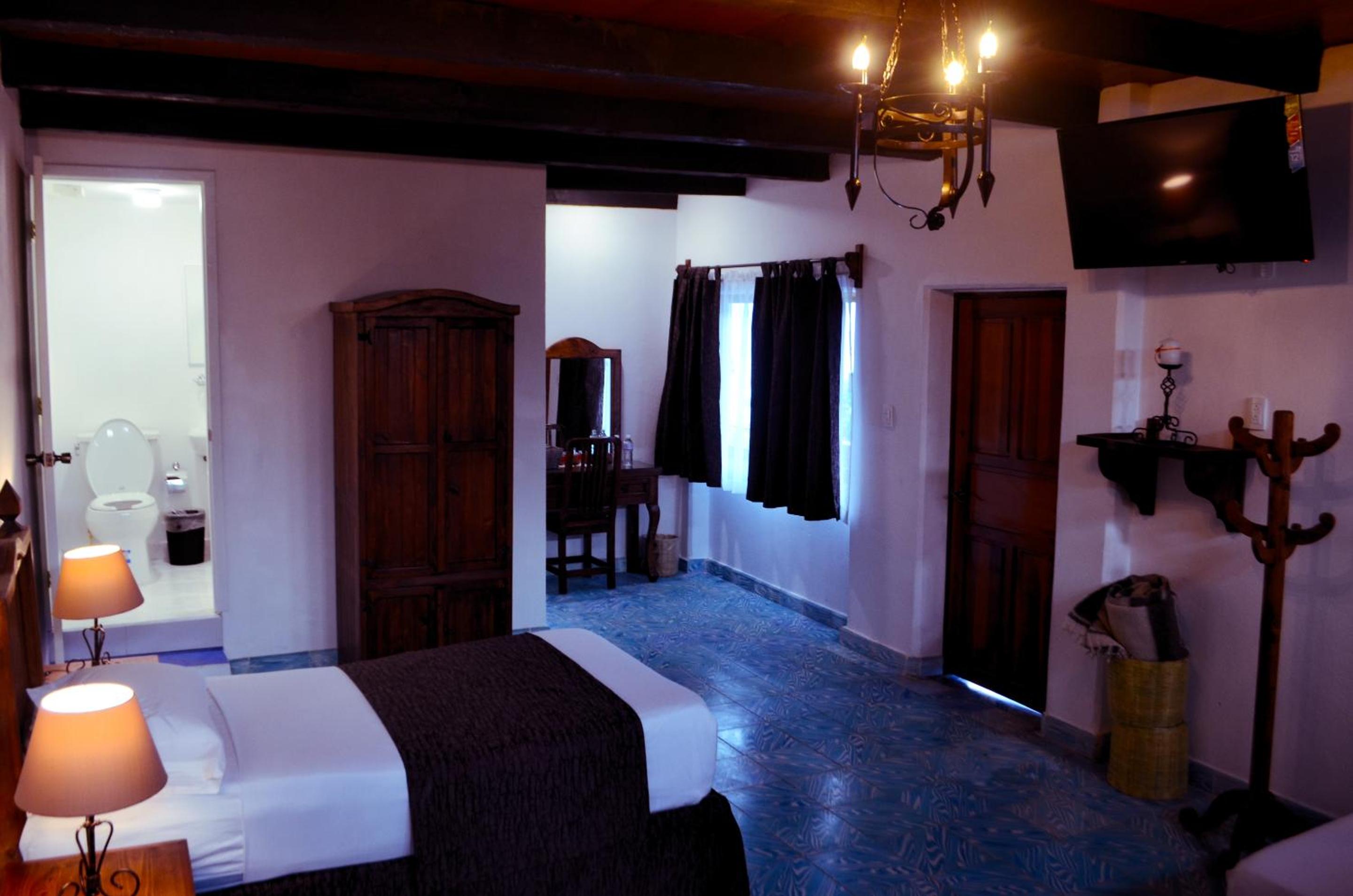 Triple Room photo 2