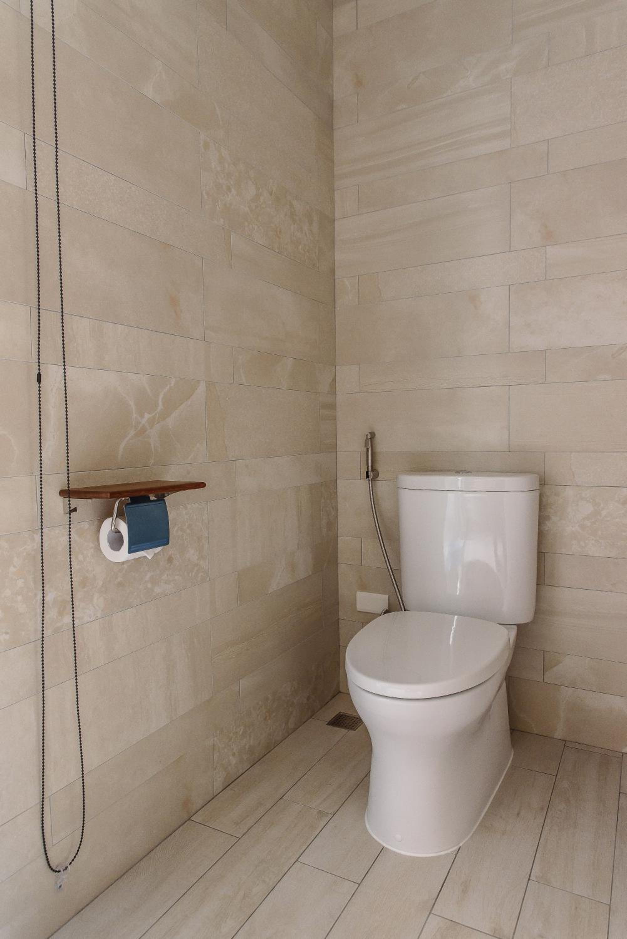 Standard Double or Twin Room - Photo 9