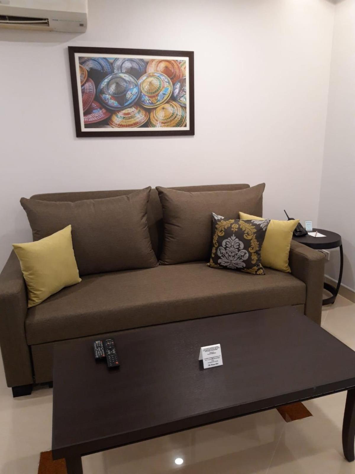 President Suite photo 3