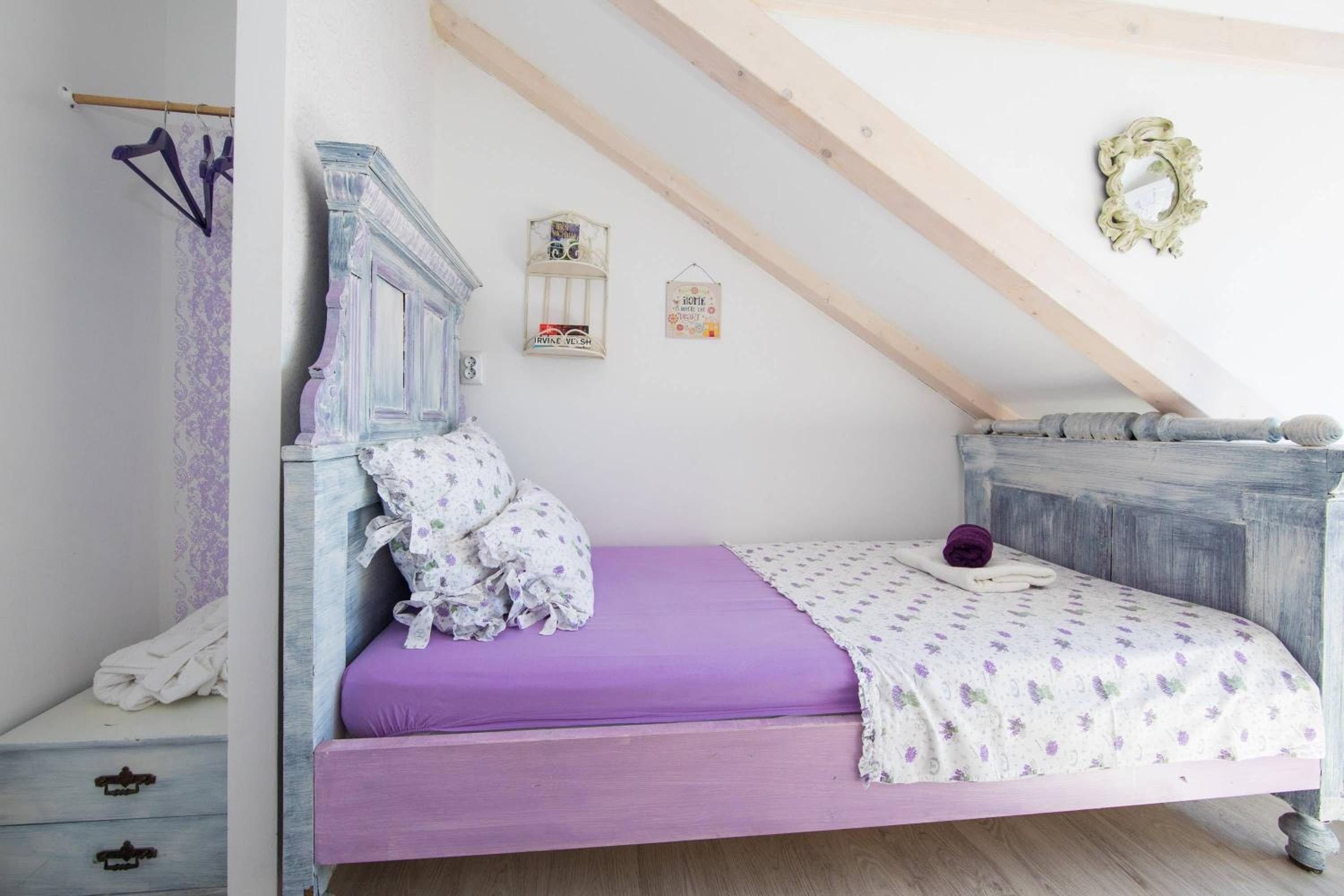Three-Bedroom Apartment with Sea View photo 3