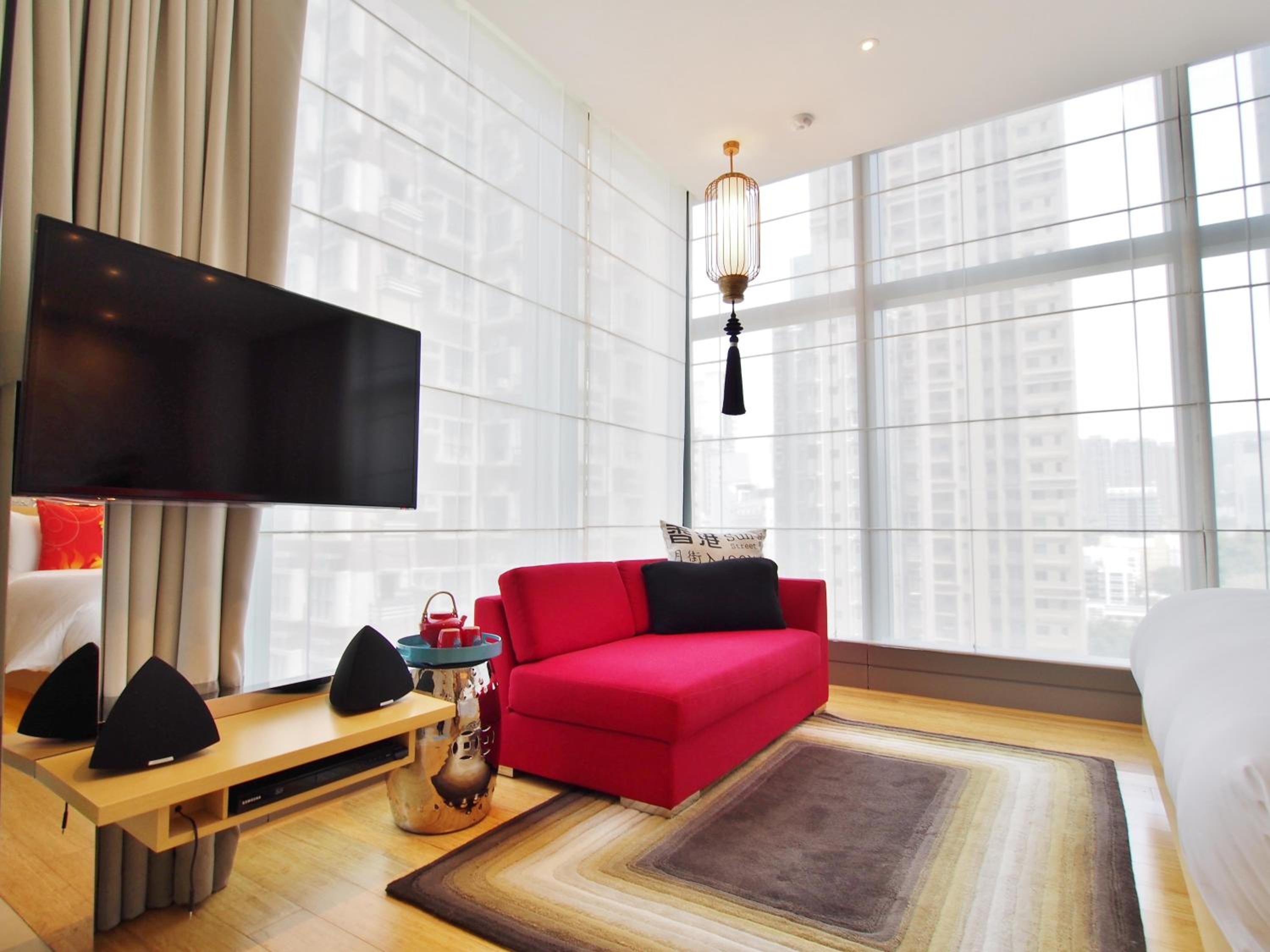 Premium King Room