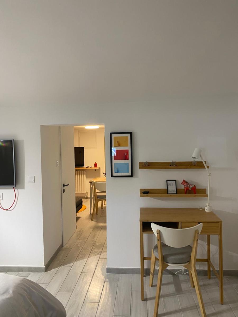 Apartment - Ground Floor - Photo 5