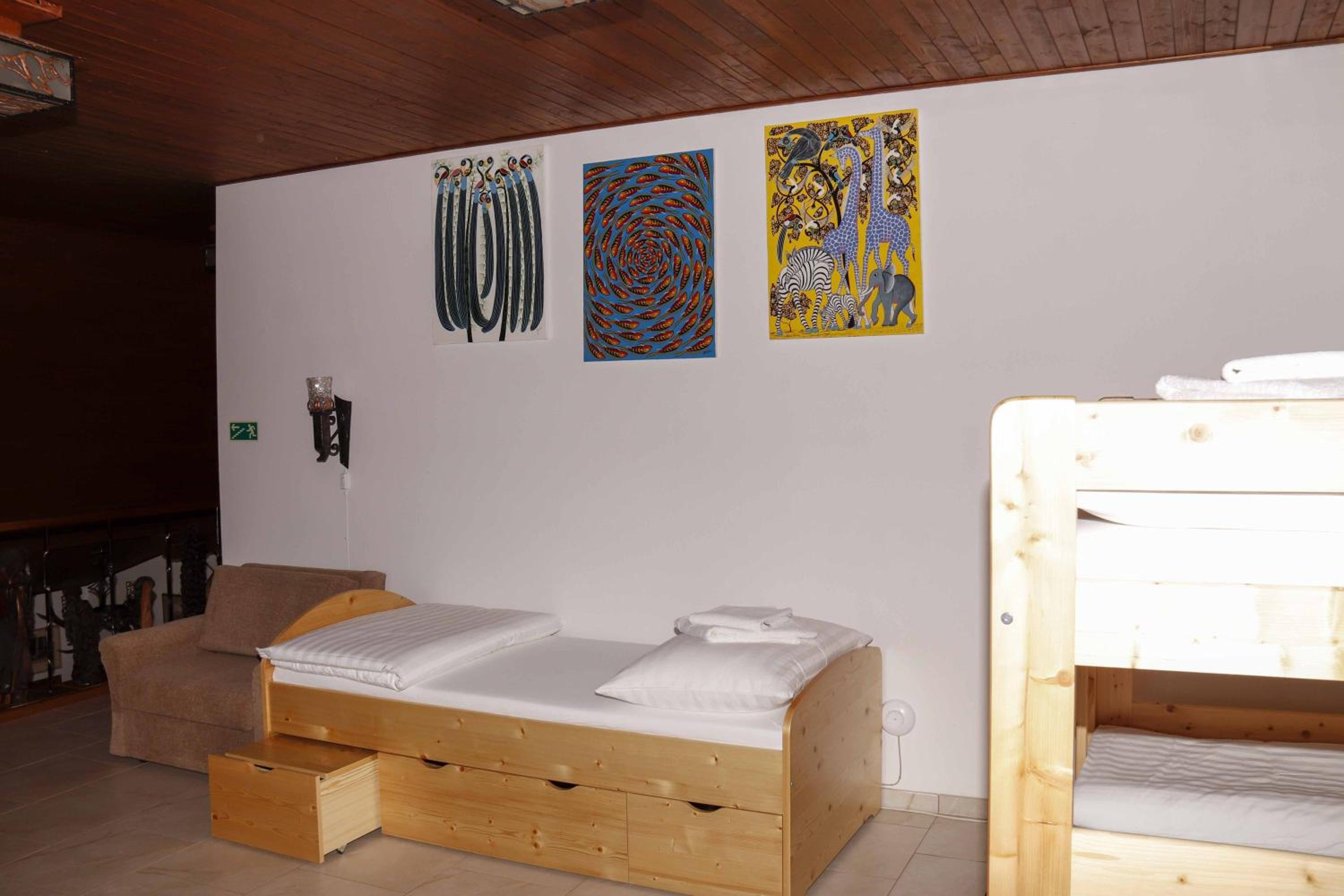 Duplex Apartment photo 3