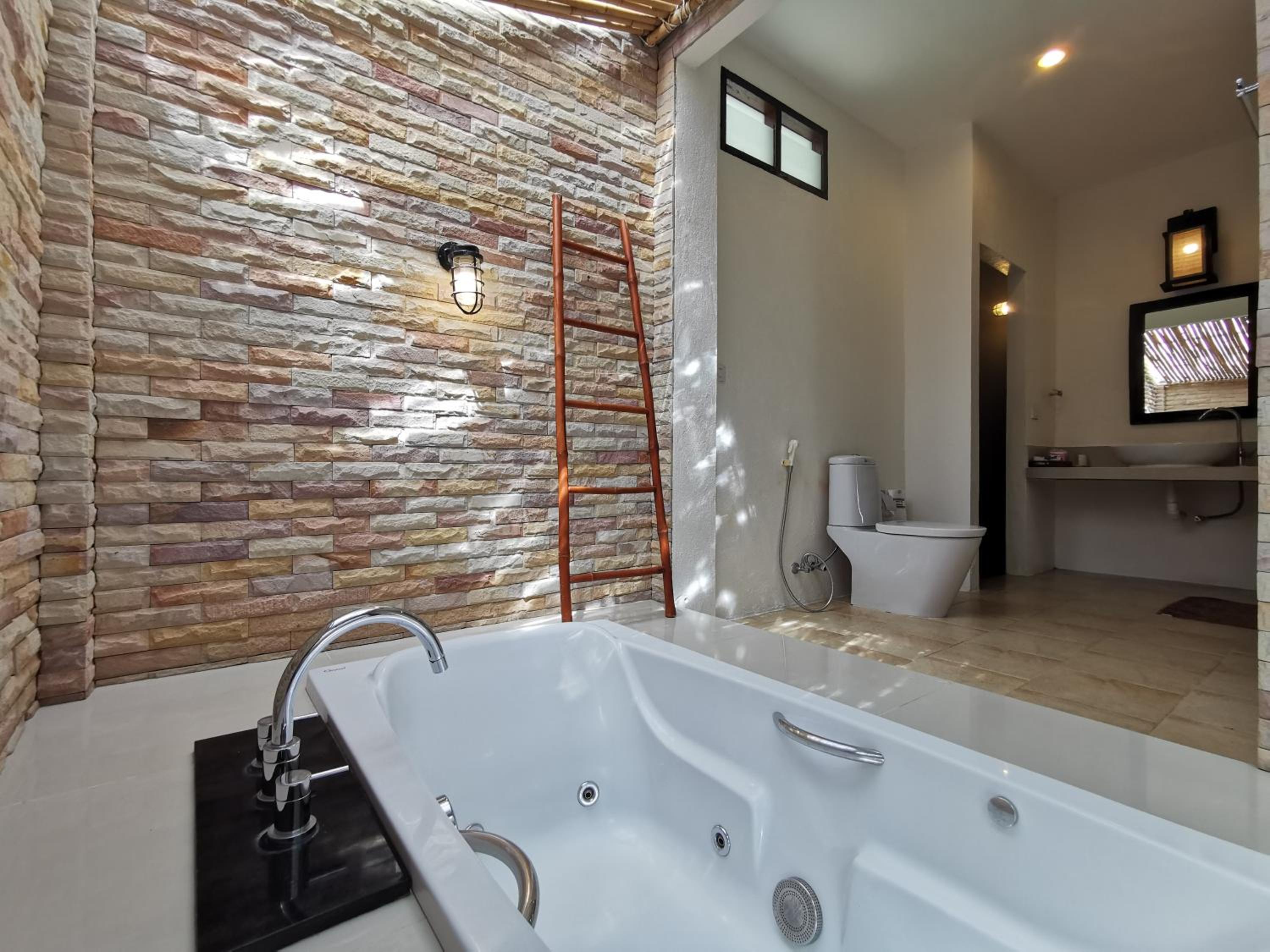 One-Bedroom Villa photo 3
