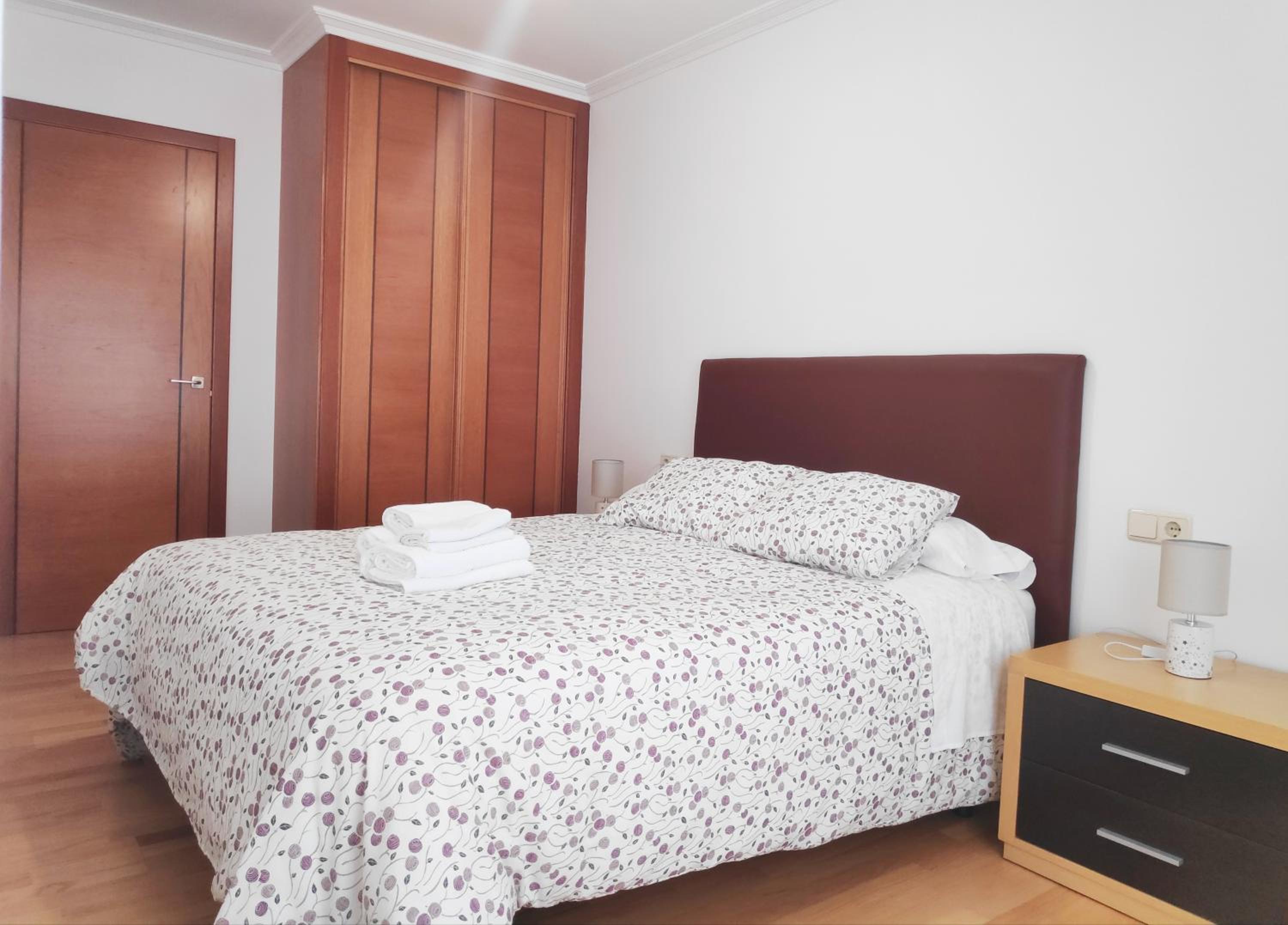 Departamento de tres habitaciones