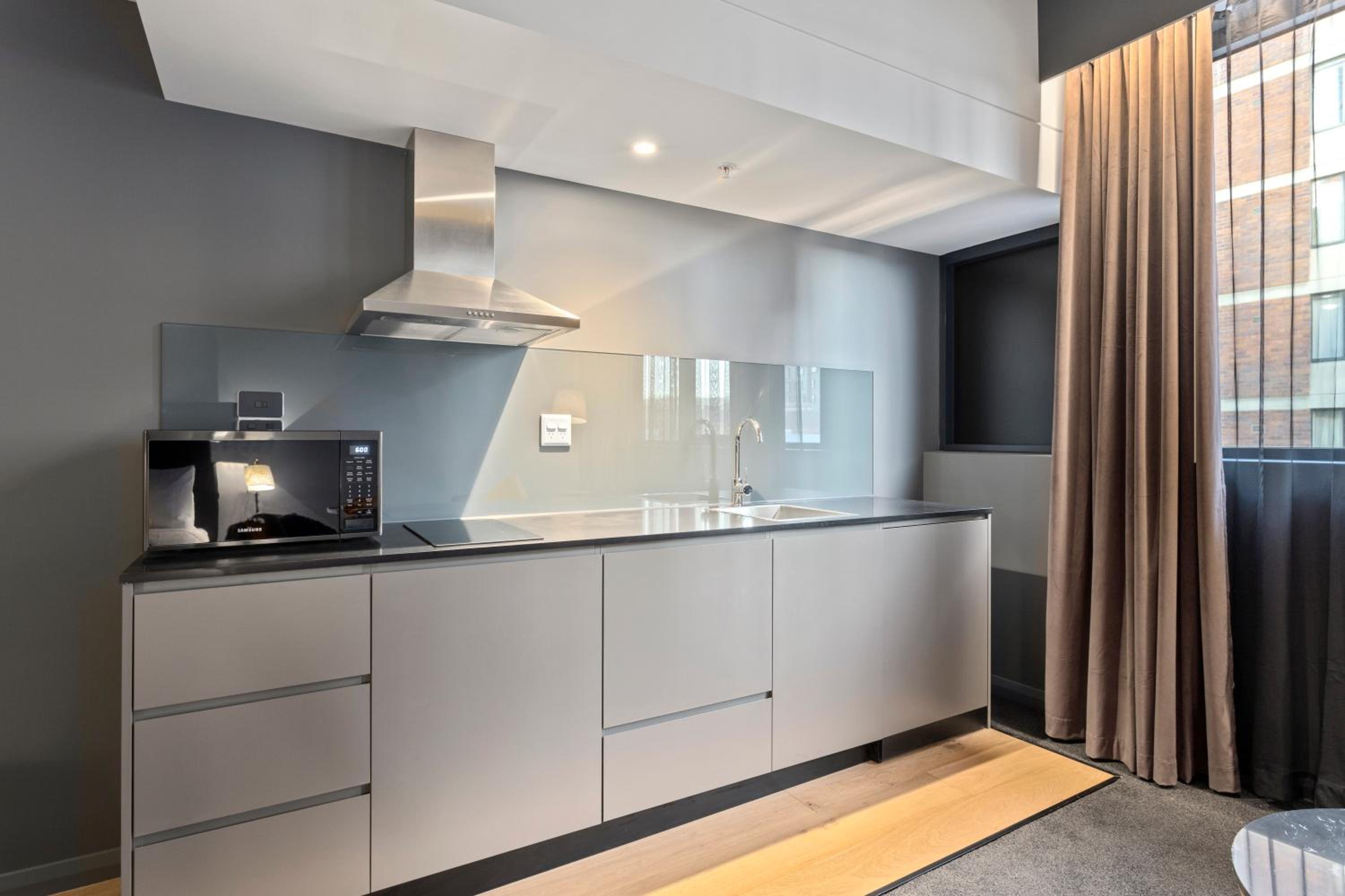 Double Room - Photo 3