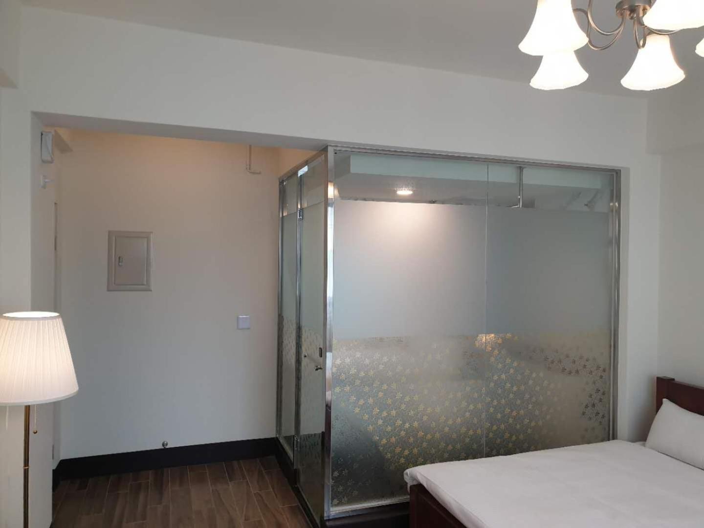 Quadruple Room with Garden View photo 3