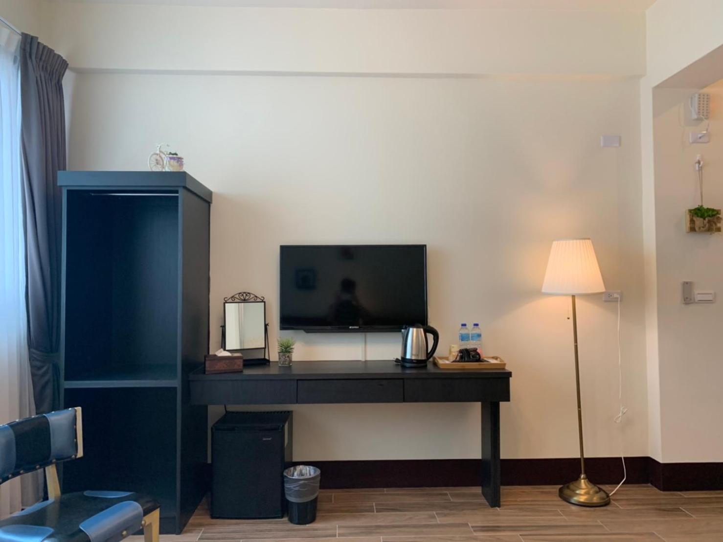 Quadruple Room with Garden View photo 2