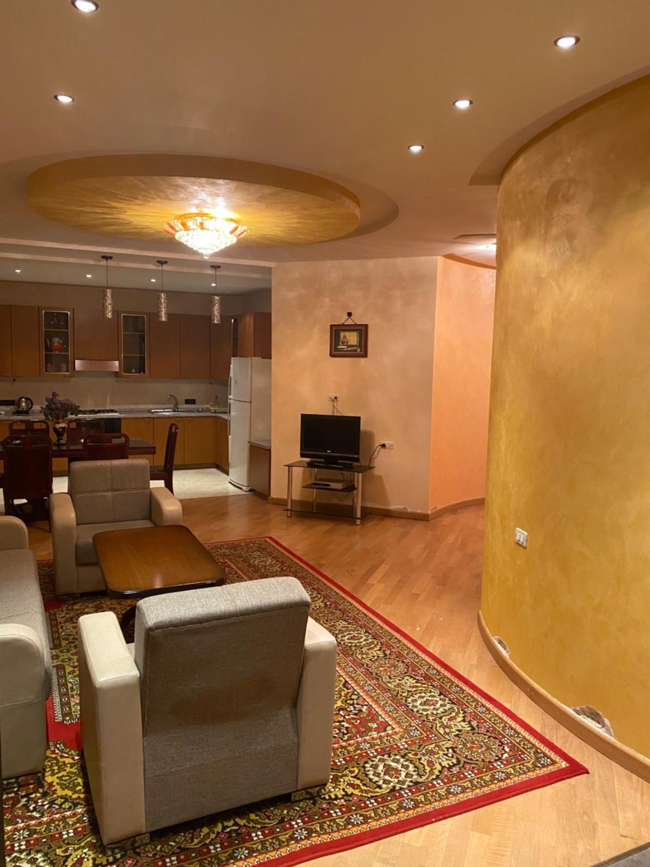 Two-Bedroom Chalet photo 3