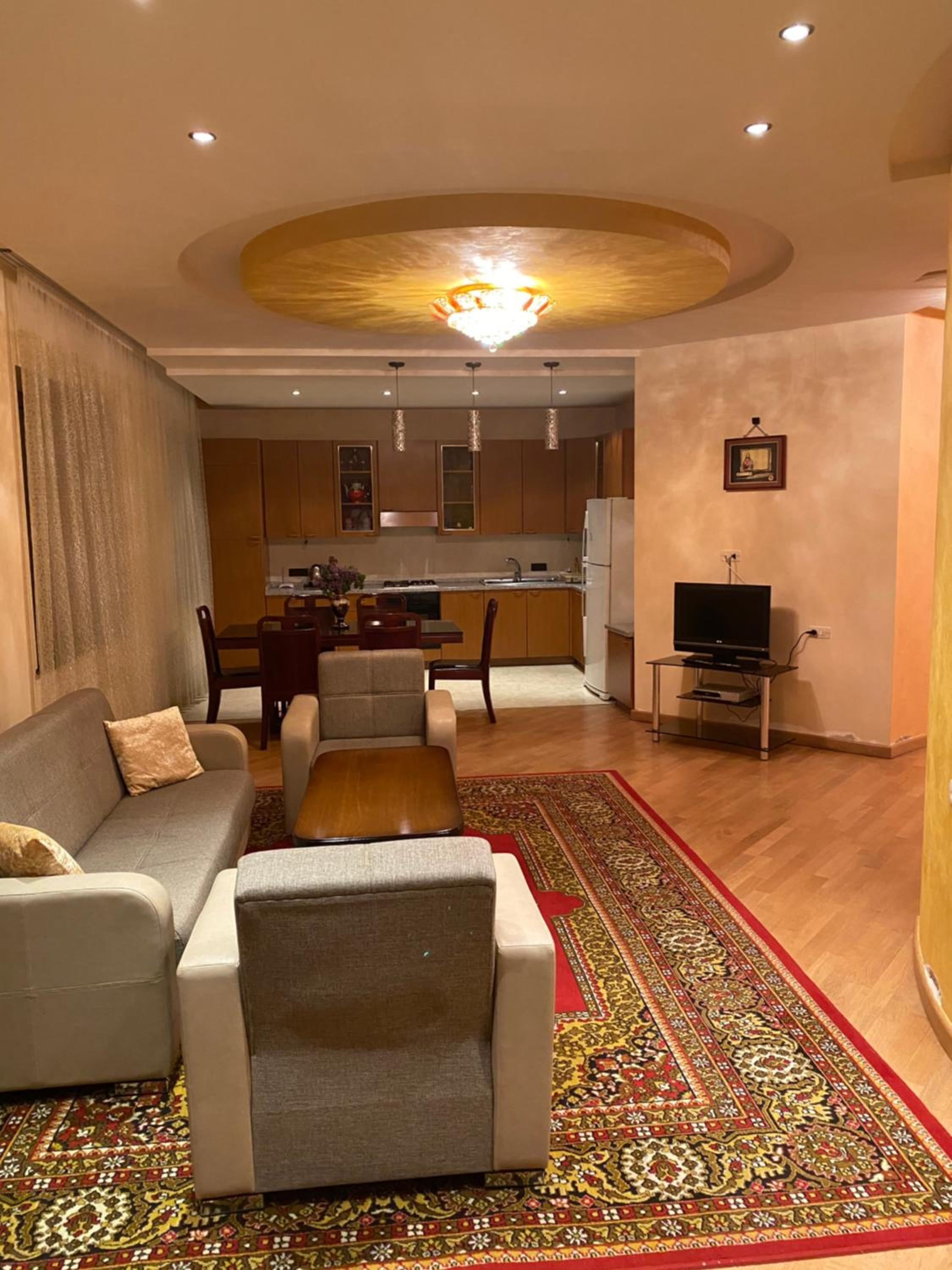 Two-Bedroom Chalet photo 1