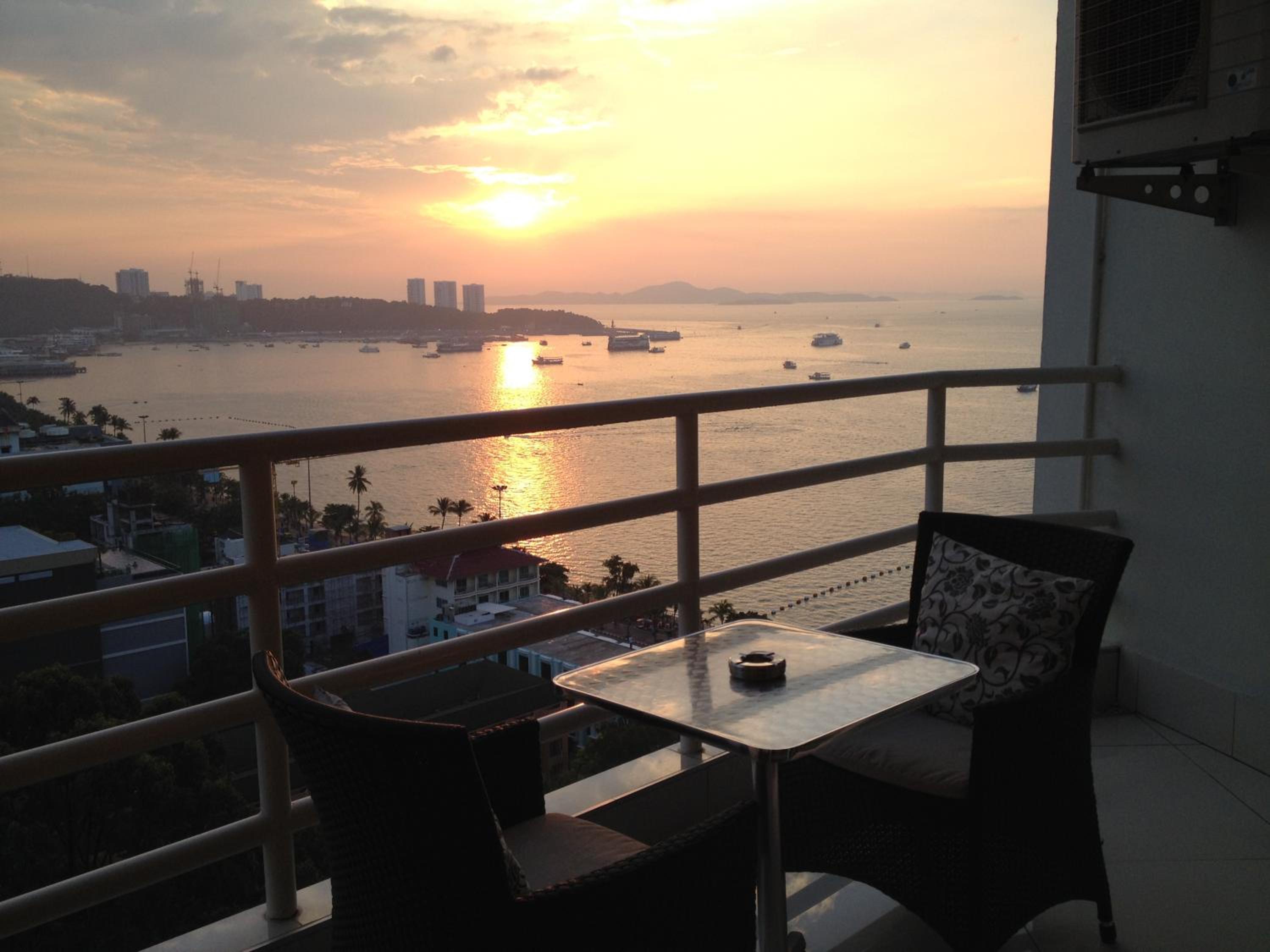 King Room with Sea View - Photo 20