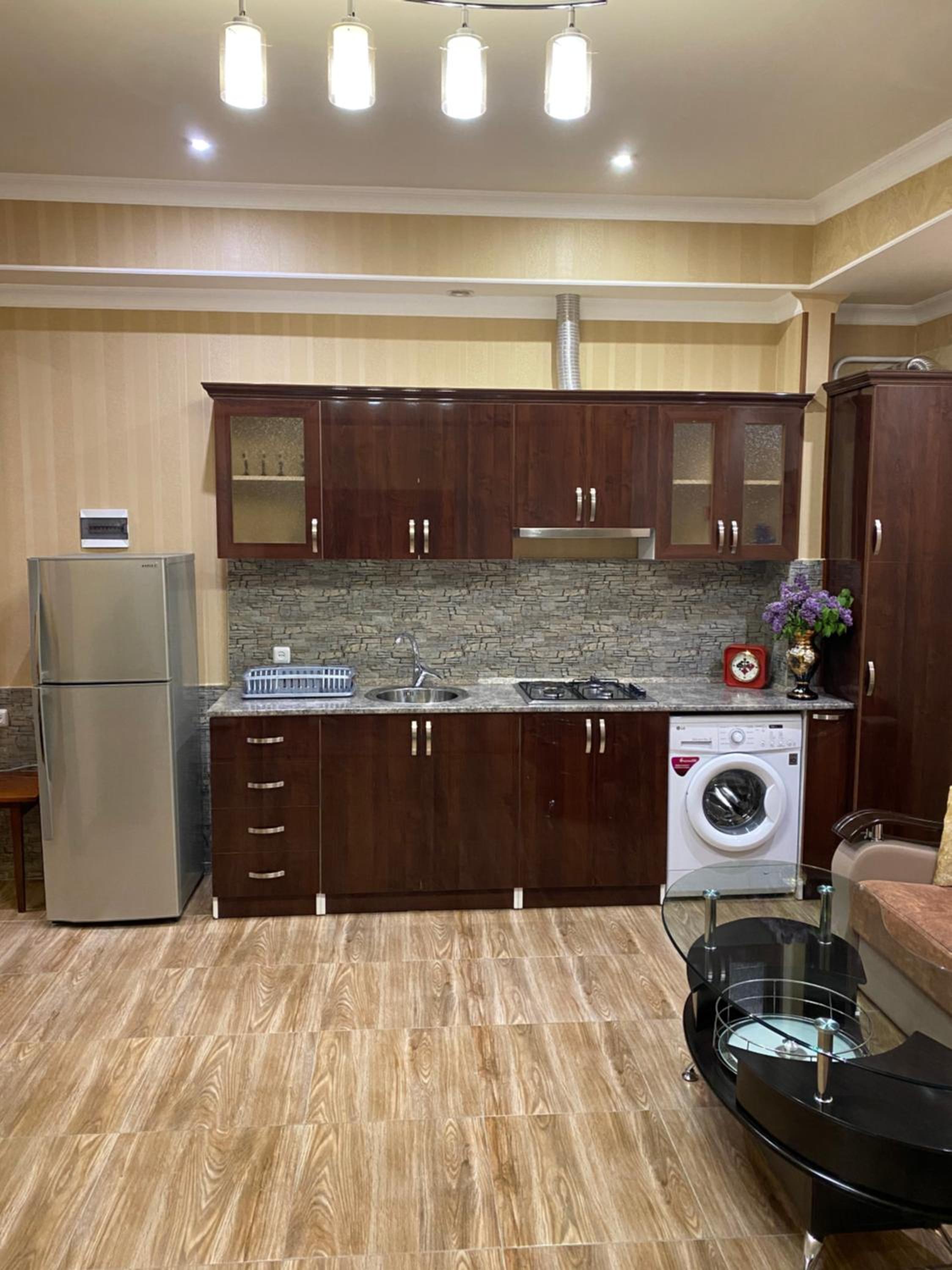 Two-Bedroom Chalet photo 2