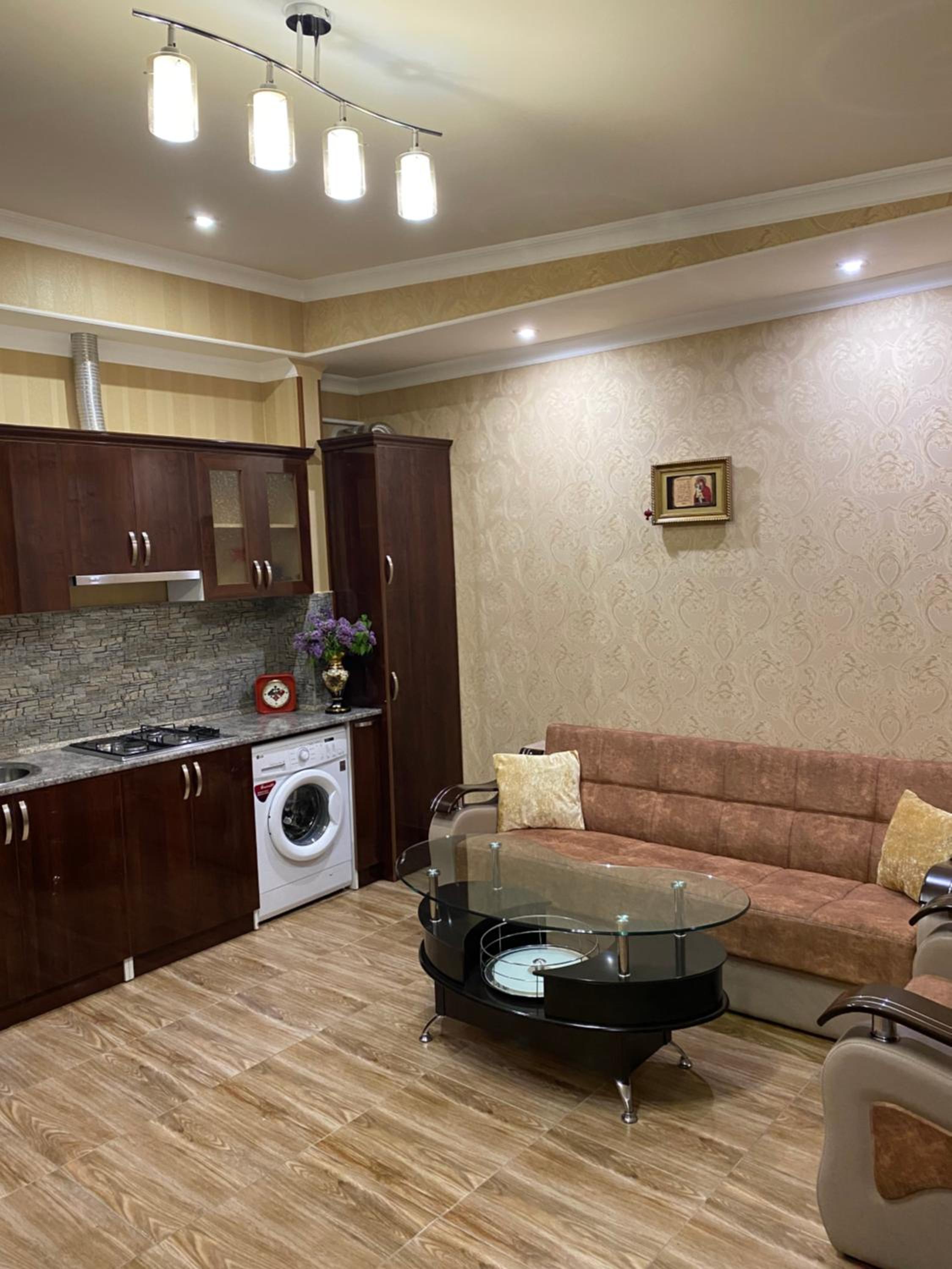 Two-Bedroom Chalet photo 1