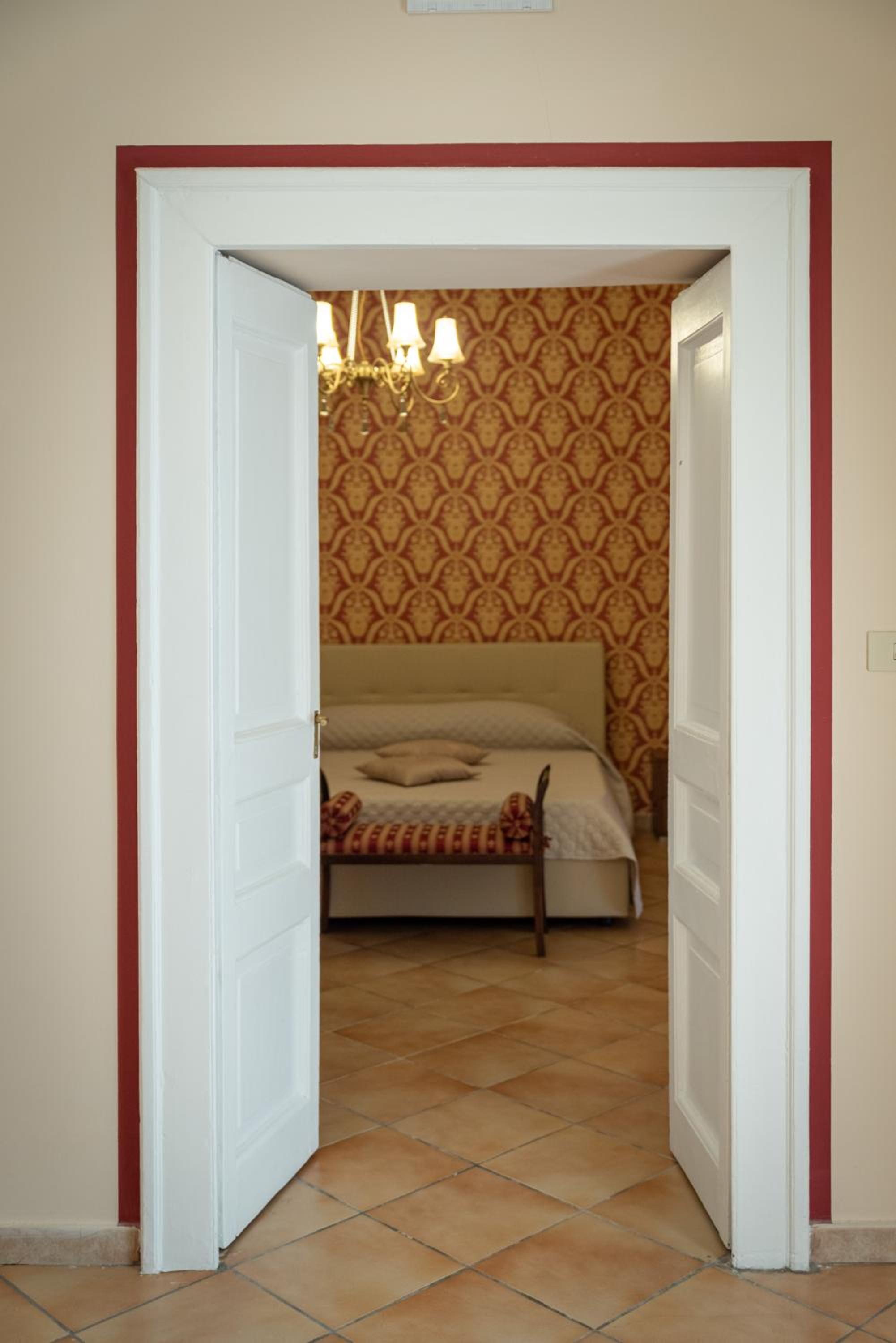 Junior Suite with Balcony photo 1