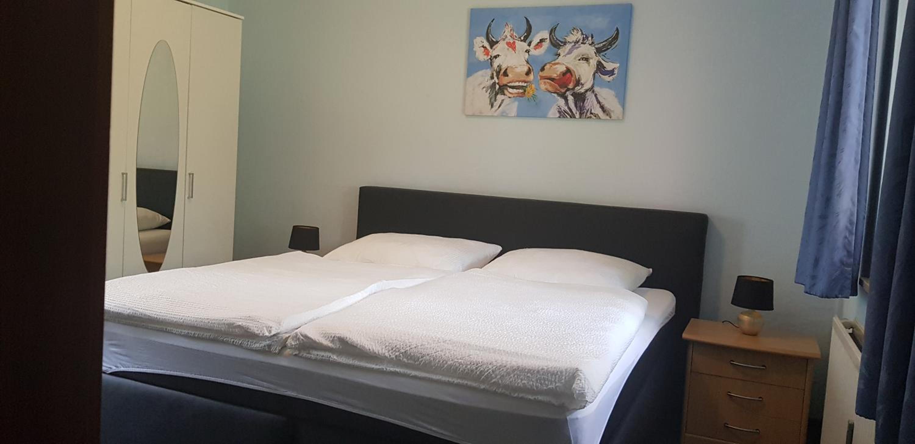 Double Room photo 2