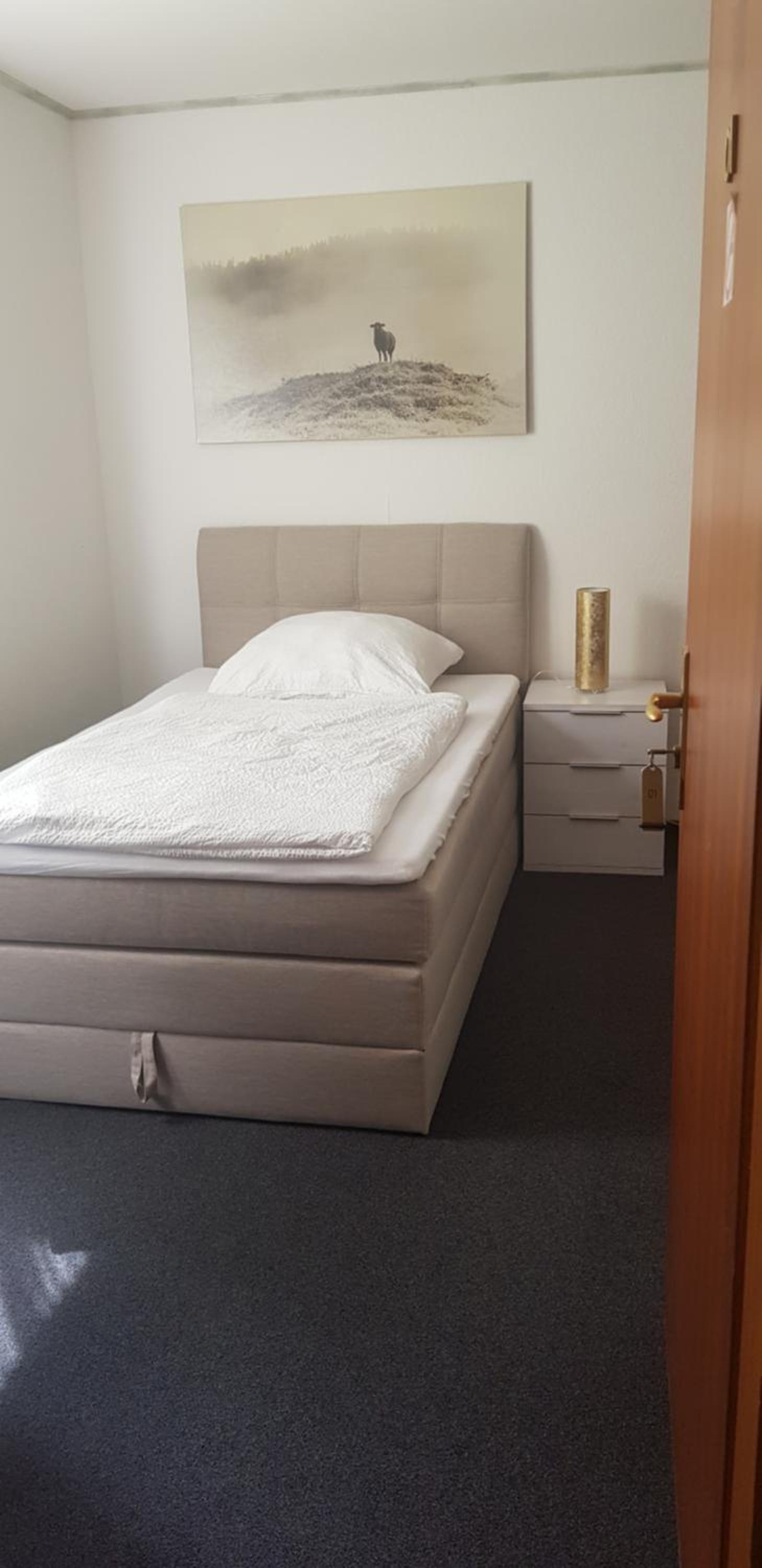 Single Room photo 1