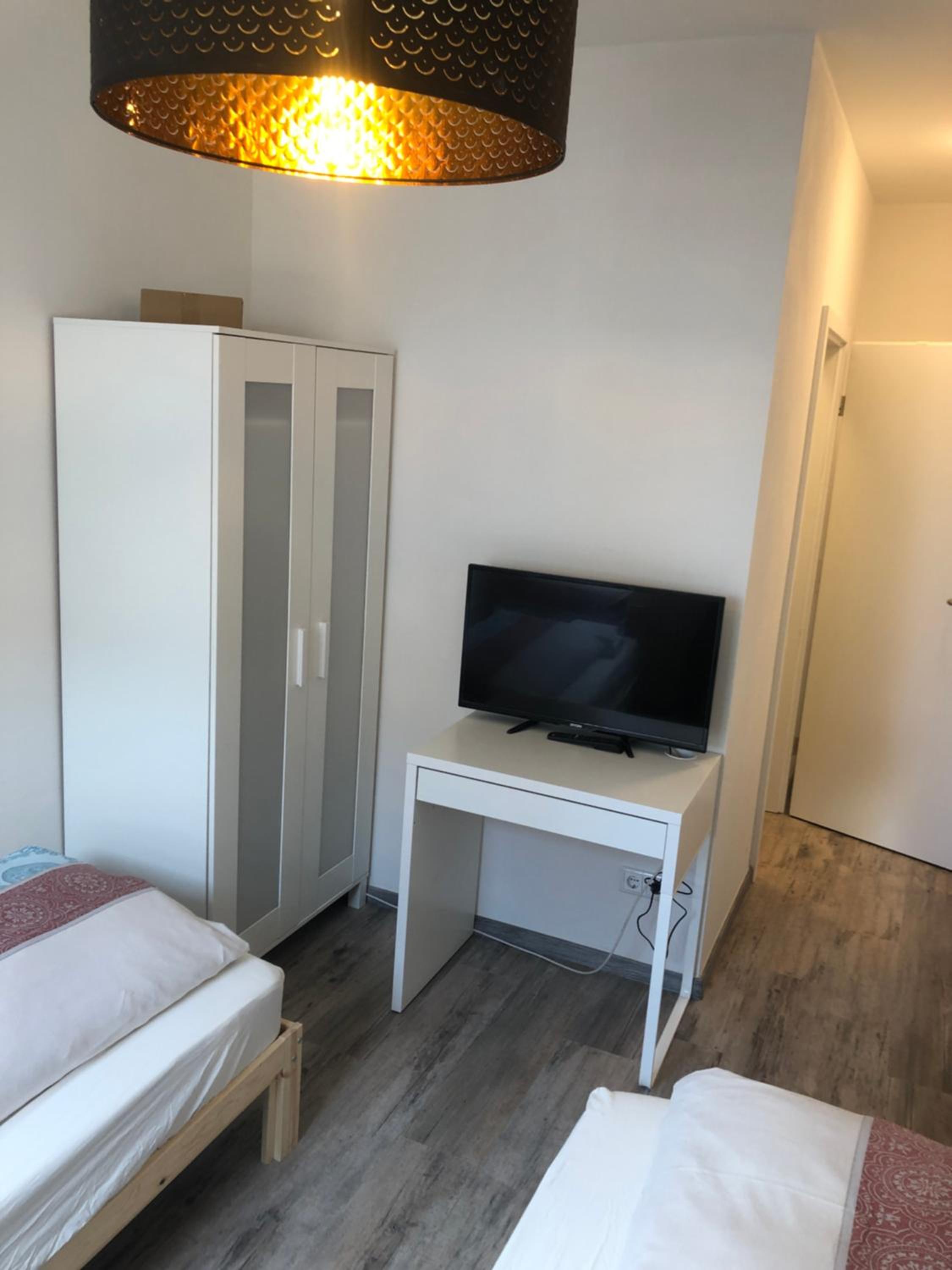 Small Double Or Twin Room photo 2