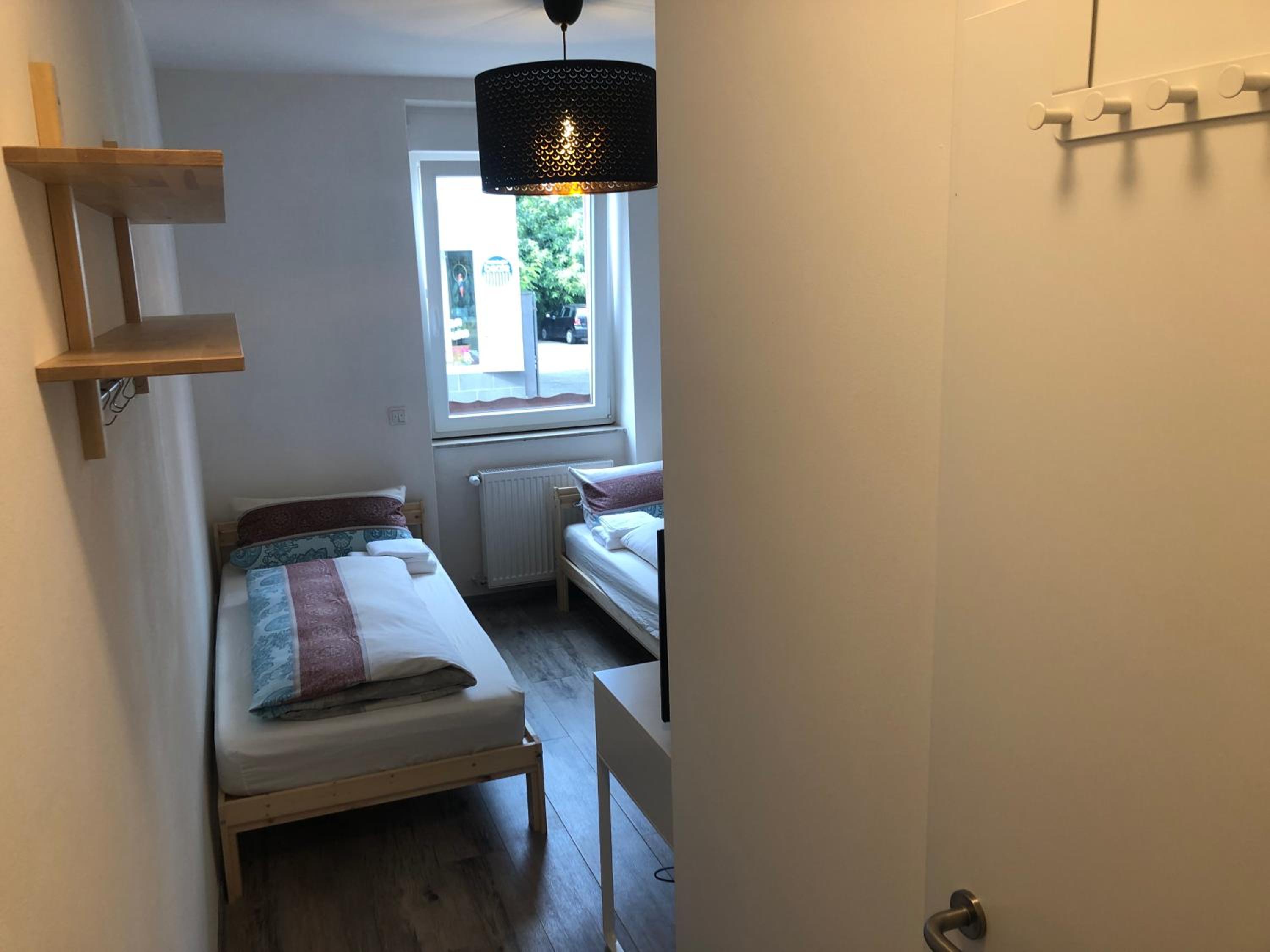 Small Double Or Twin Room photo 3