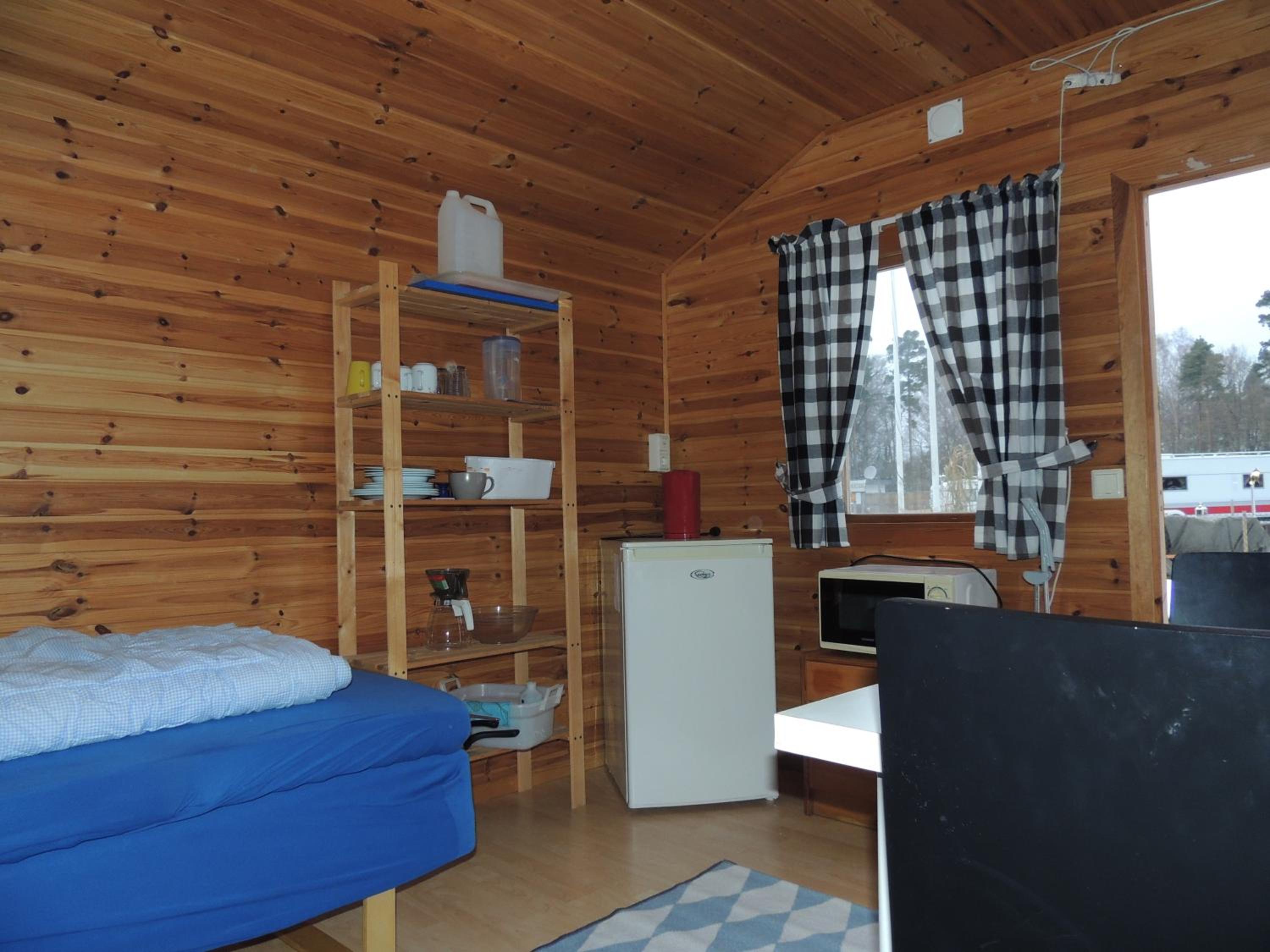 Chalet photo 1