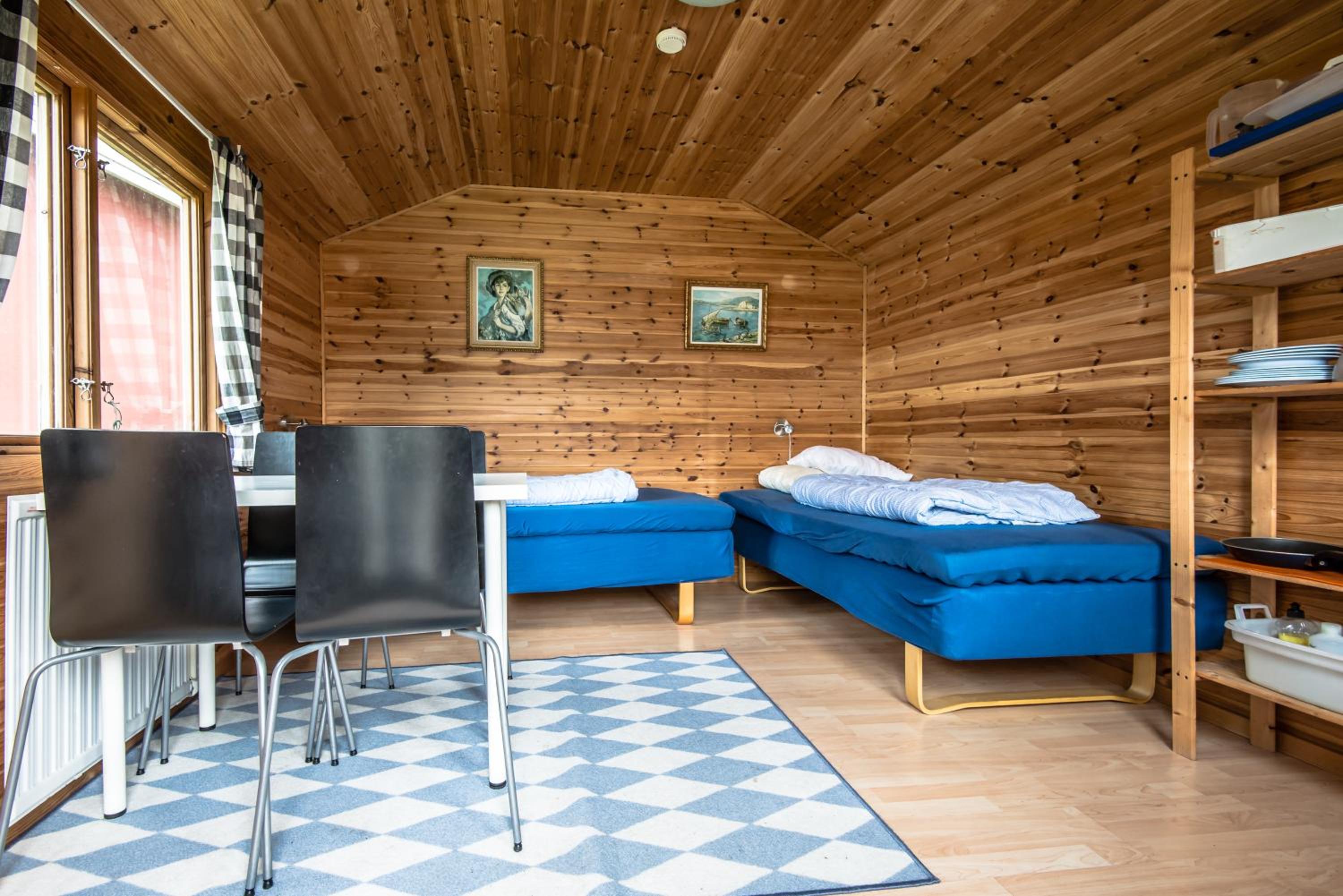 Chalet photo 3