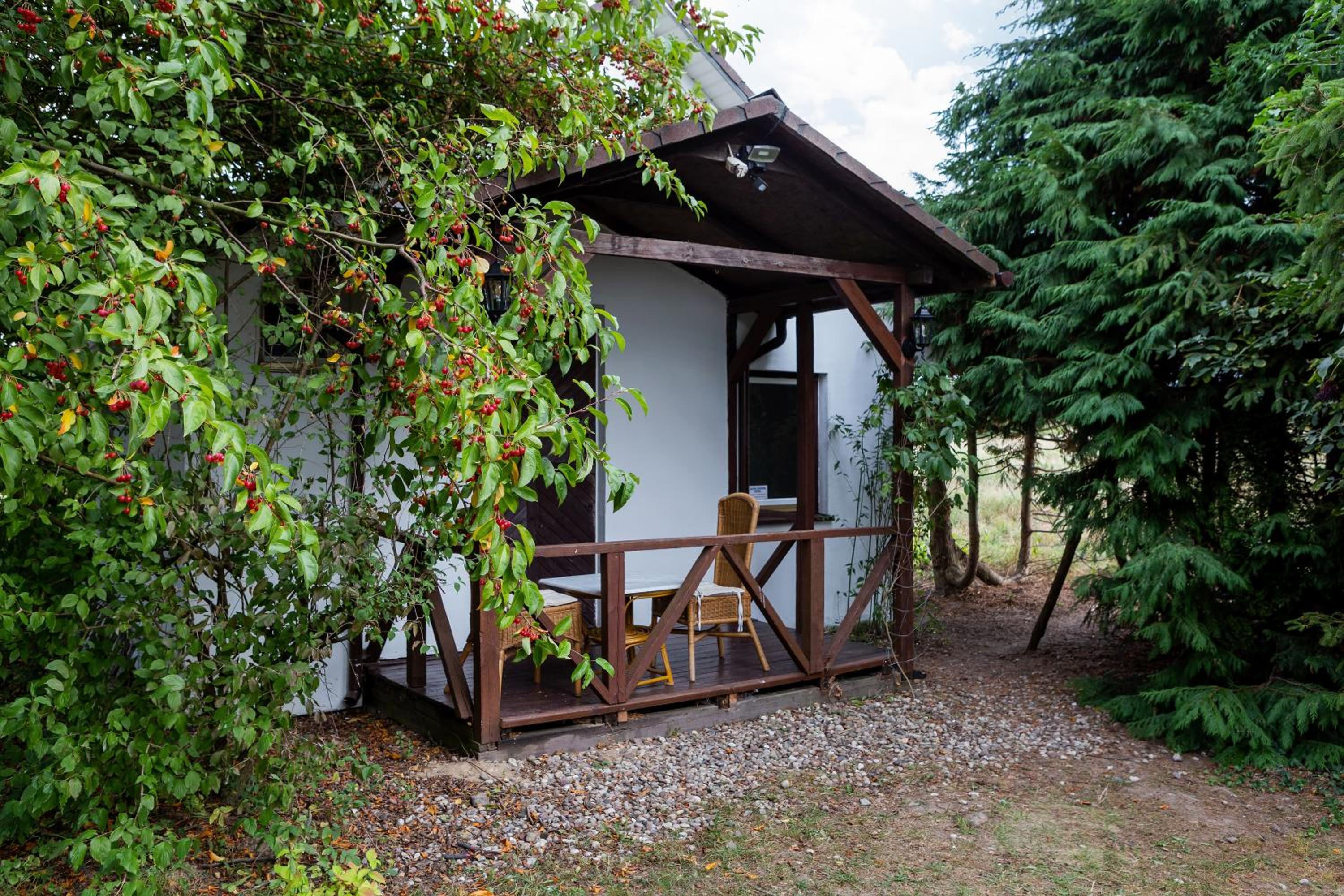 Holiday Home with Mezzanine and Terrace  - Photo 19