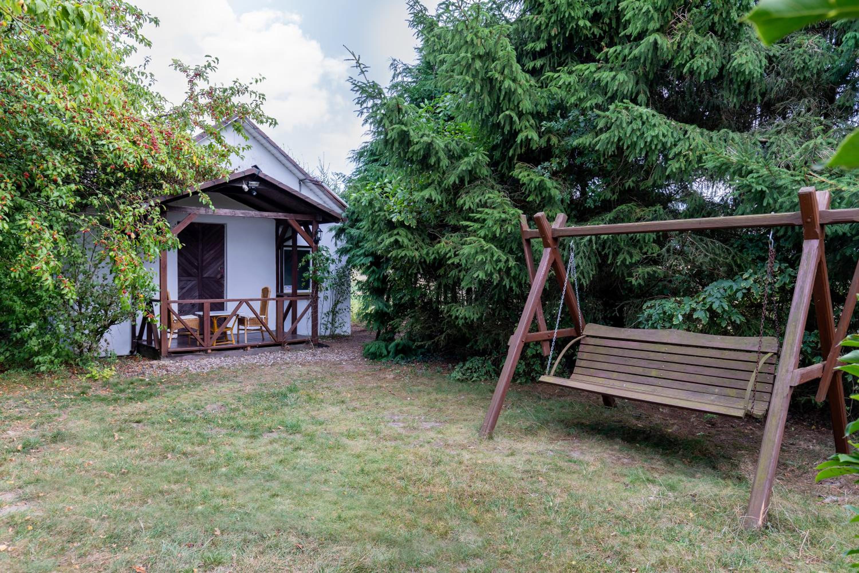 Holiday Home with Mezzanine and Terrace  - Photo 12