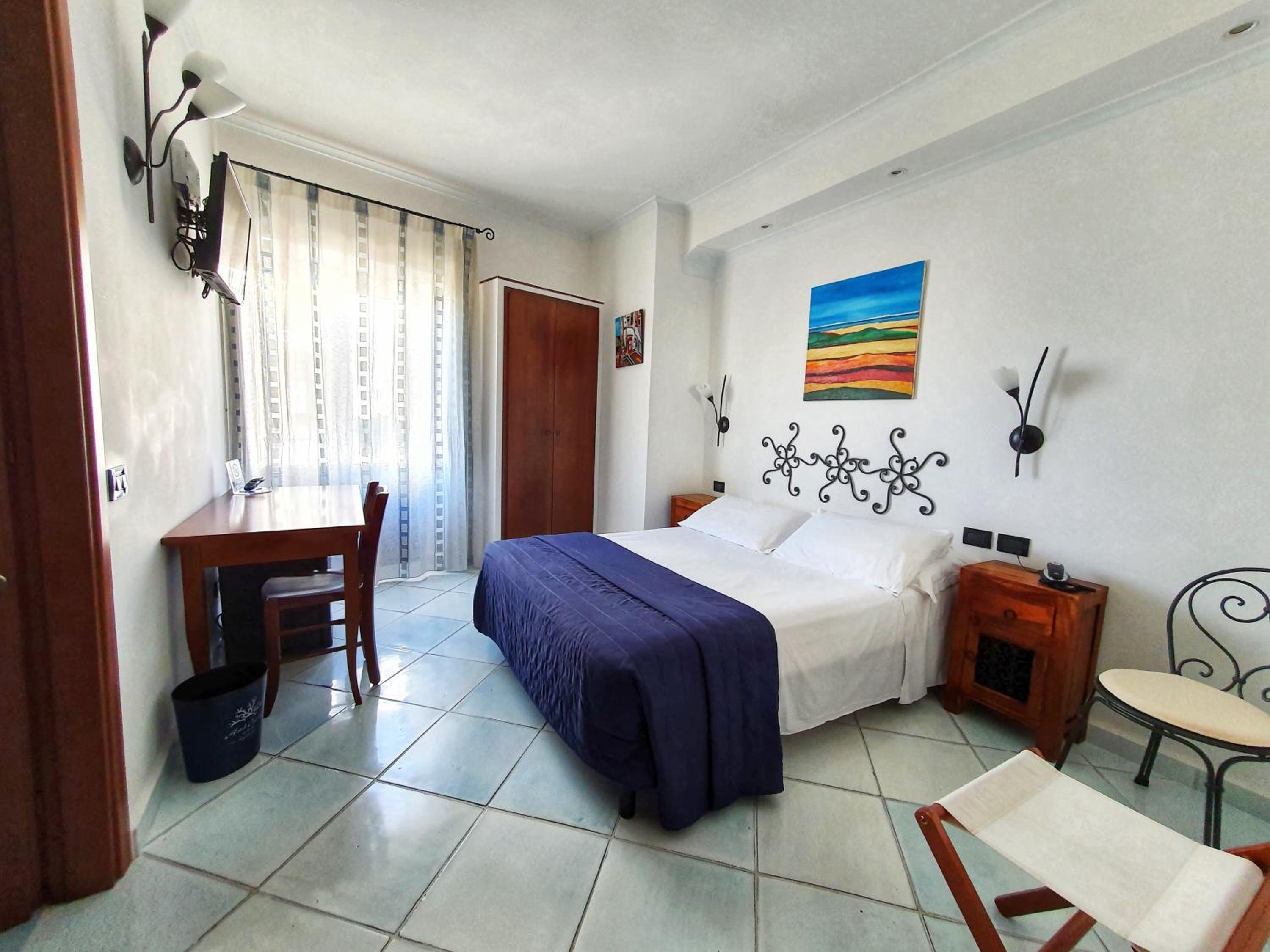 Double Room photo 1