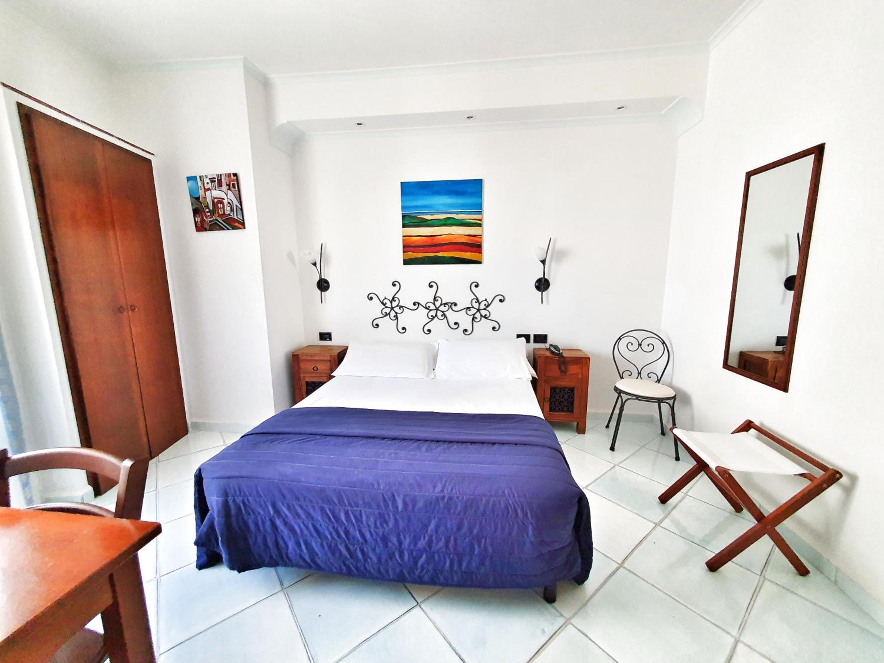 Double Room photo 2