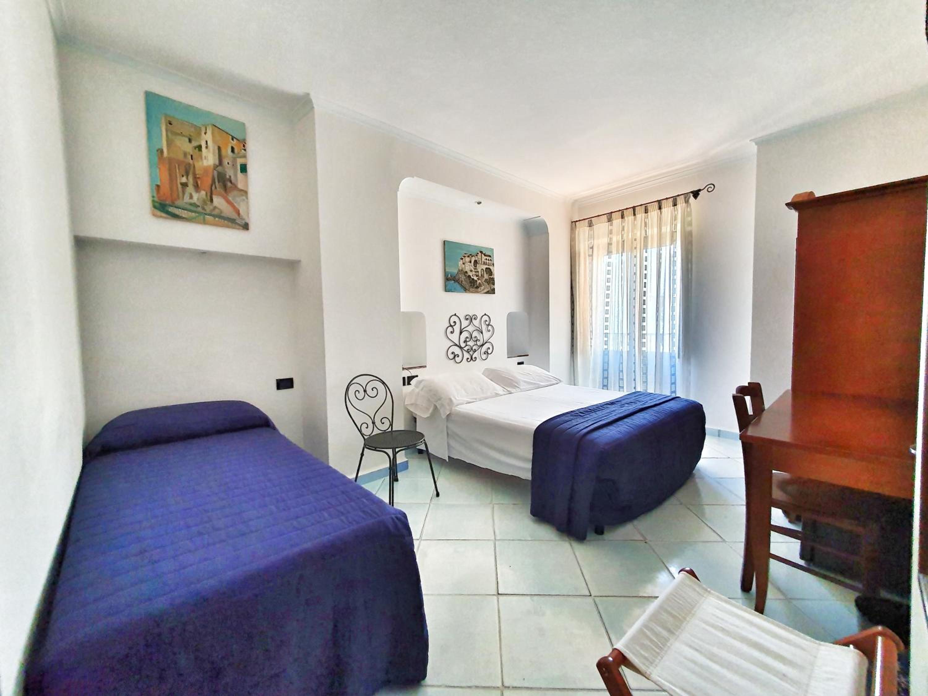 Triple Room photo 3