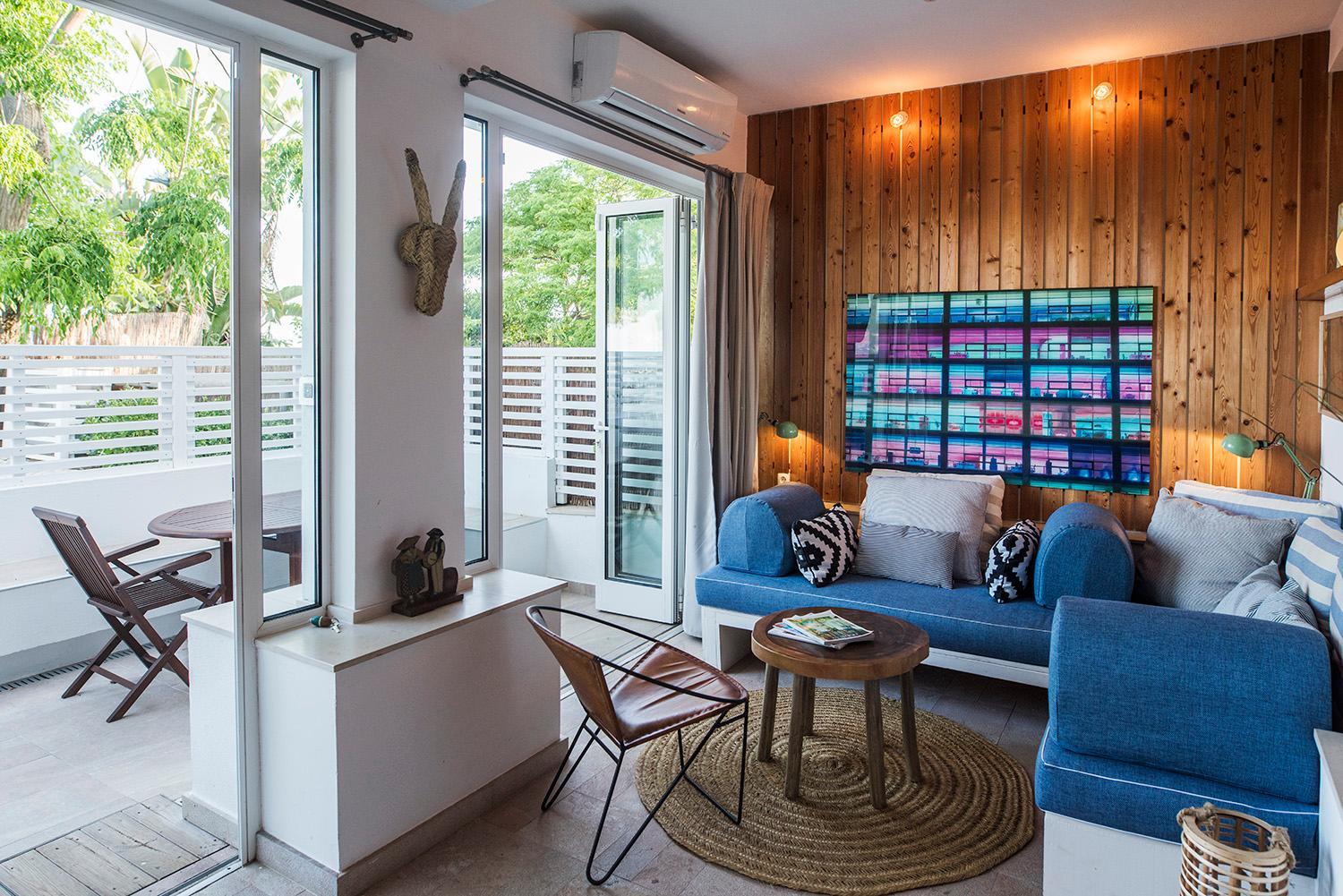 Apartment - Ground Floor