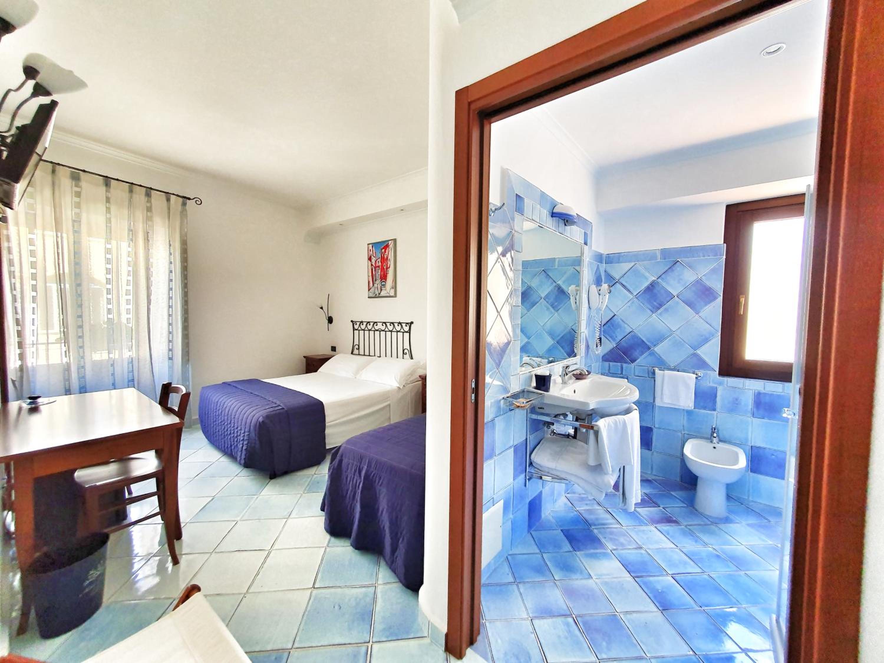 Triple Room photo 1