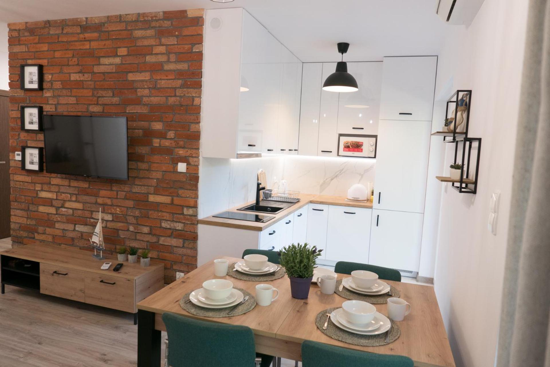 Apartment with Terrace photo 2