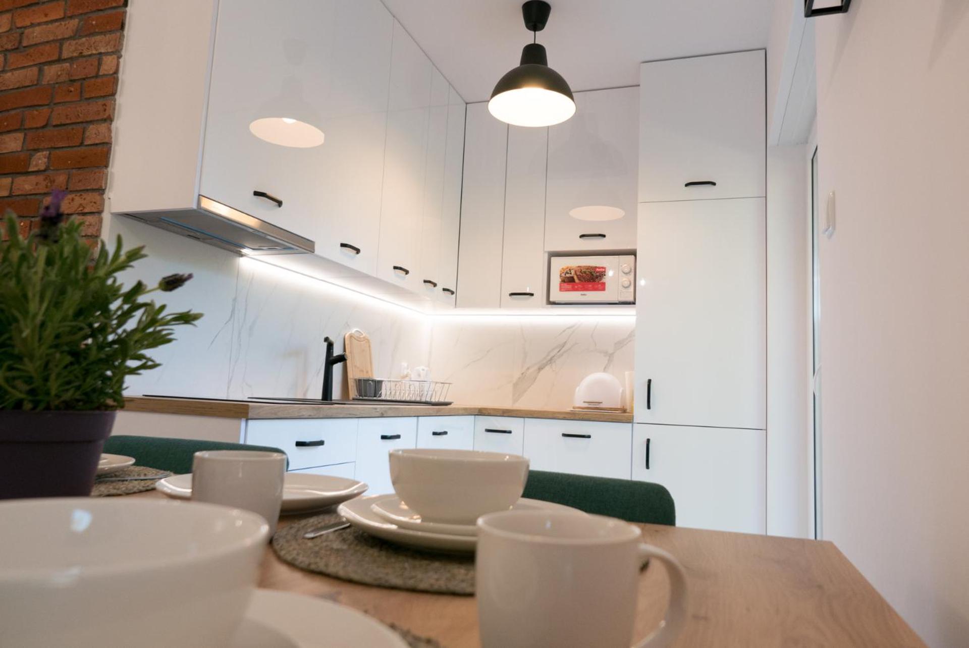 Apartment with Terrace photo 3