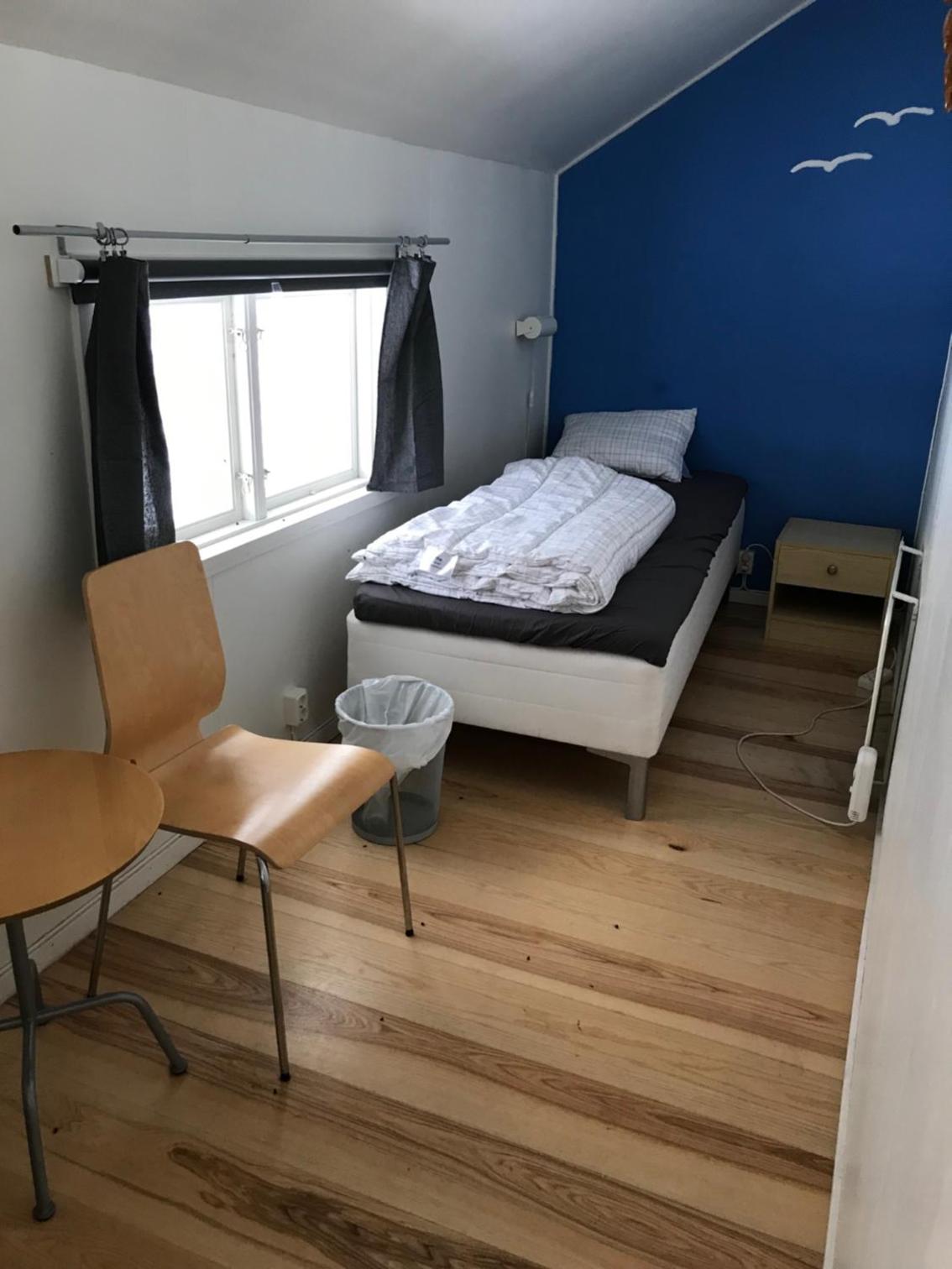 Double Room - Photo 2