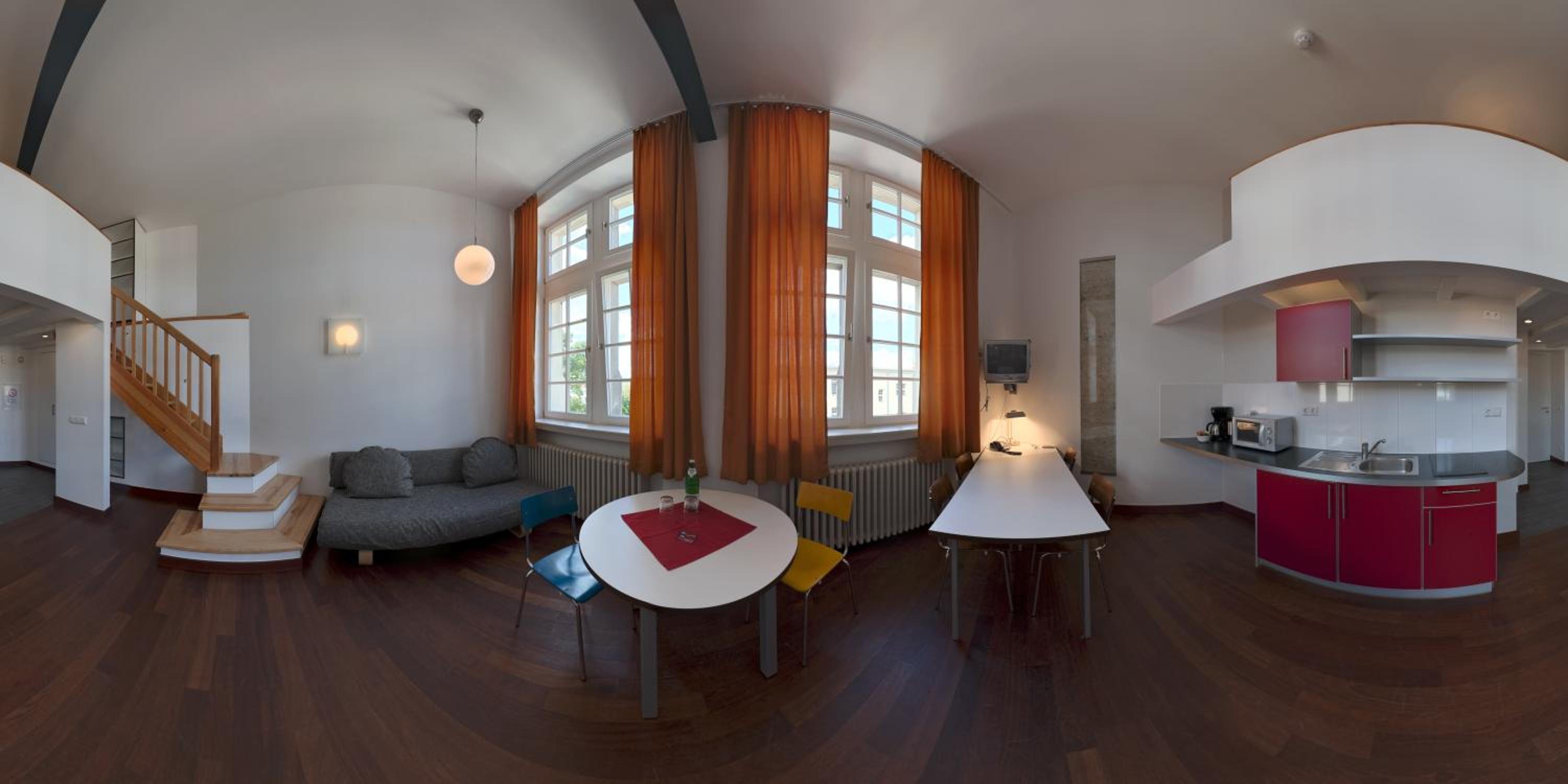 Big Maisonette Studio photo 1