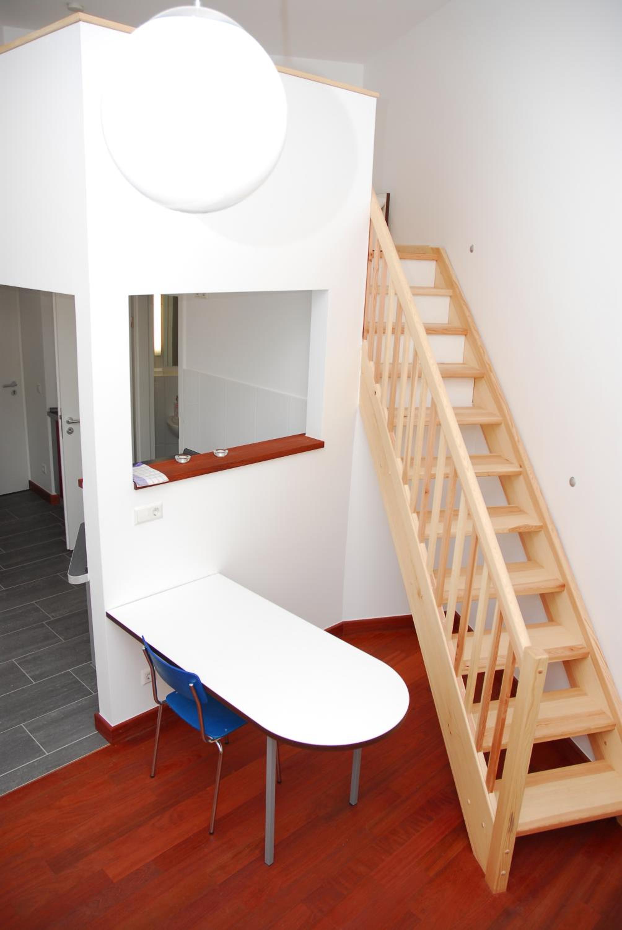 Small Maisonette Studio photo 1