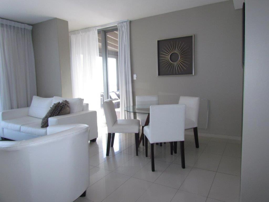 Apartment with Sea View photo 1