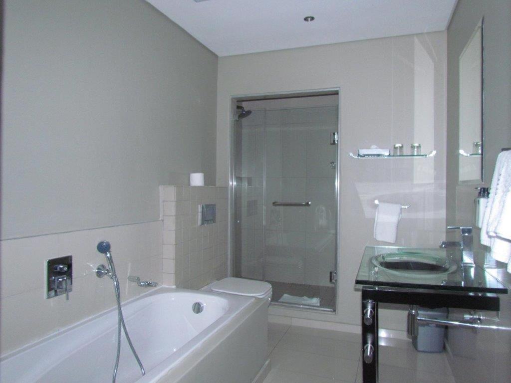 Apartment with Sea View photo 2