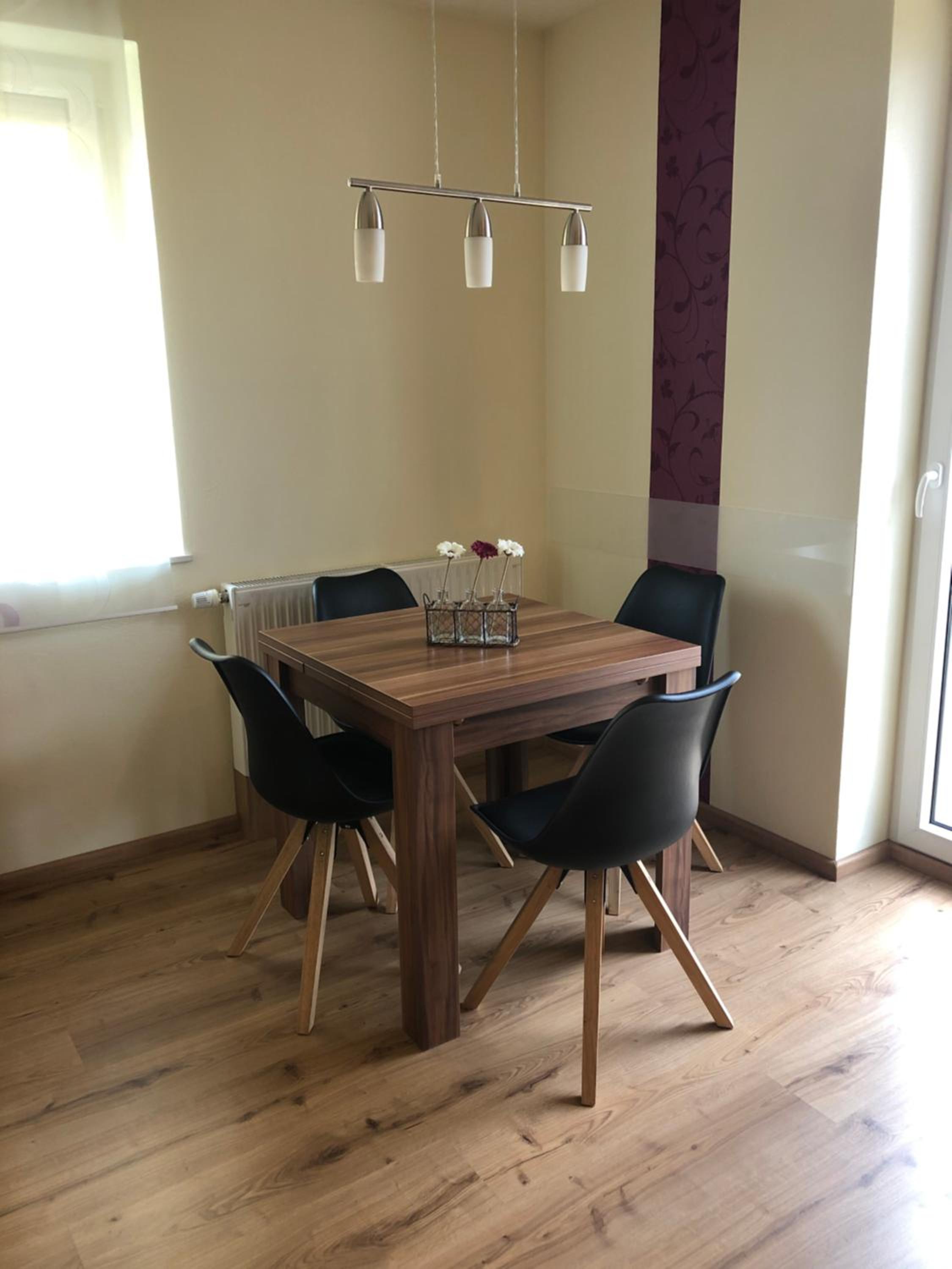 One-Bedroom Apartment - Photo 11