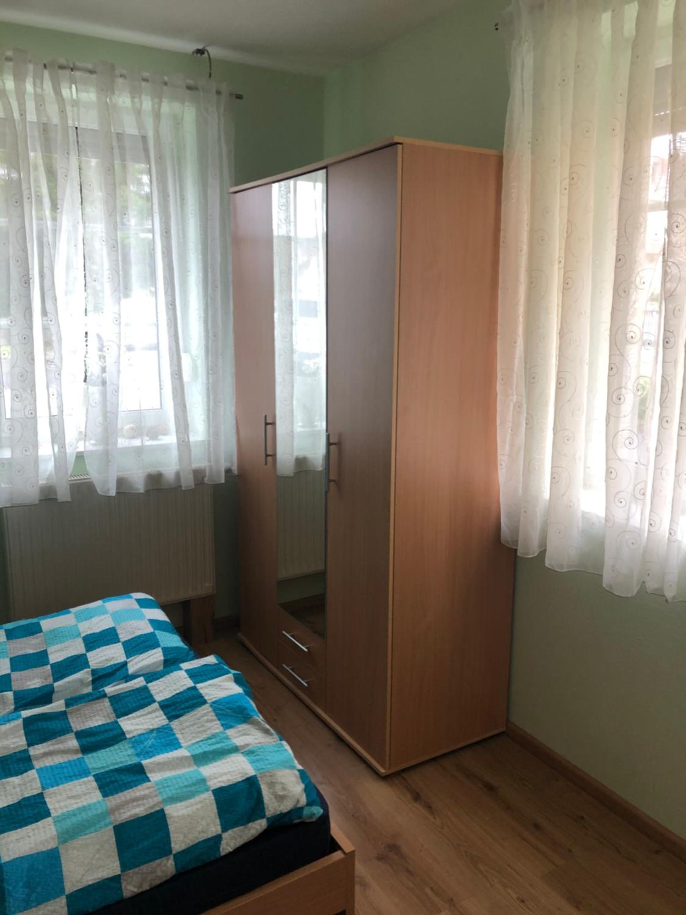 One-Bedroom Apartment - Photo 7