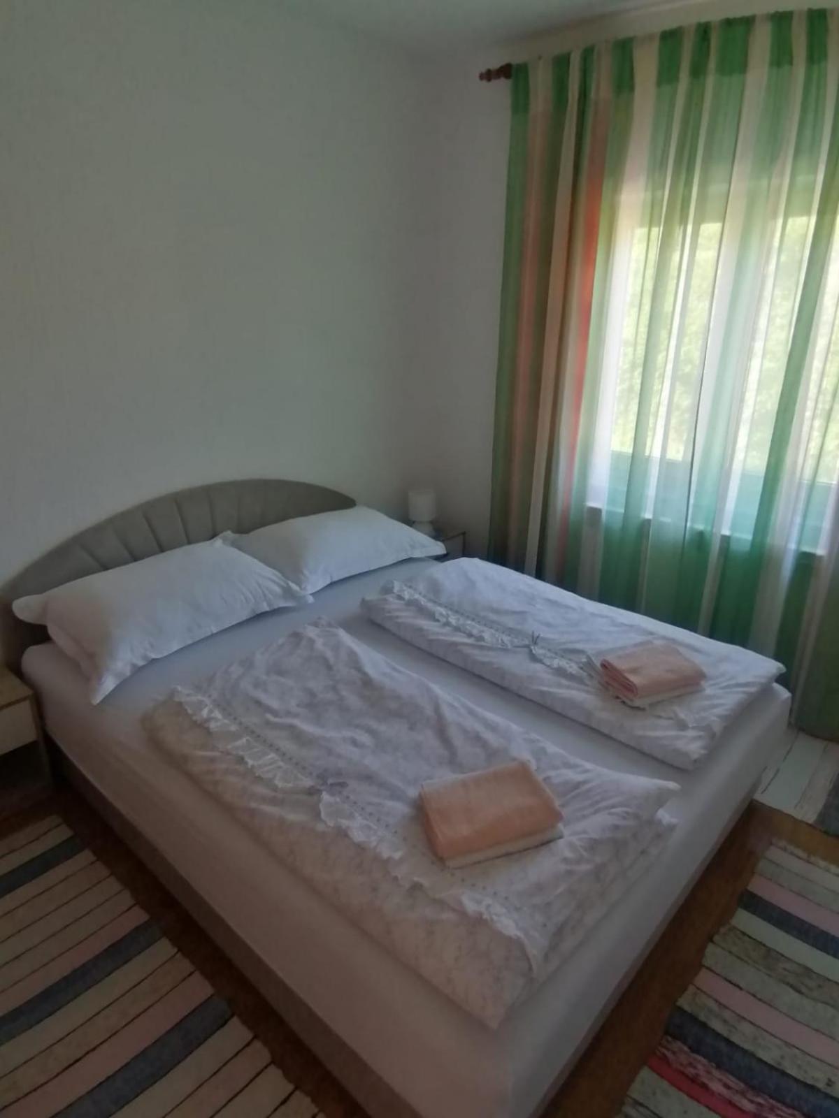 Two-Bedroom Apartment - Photo 1