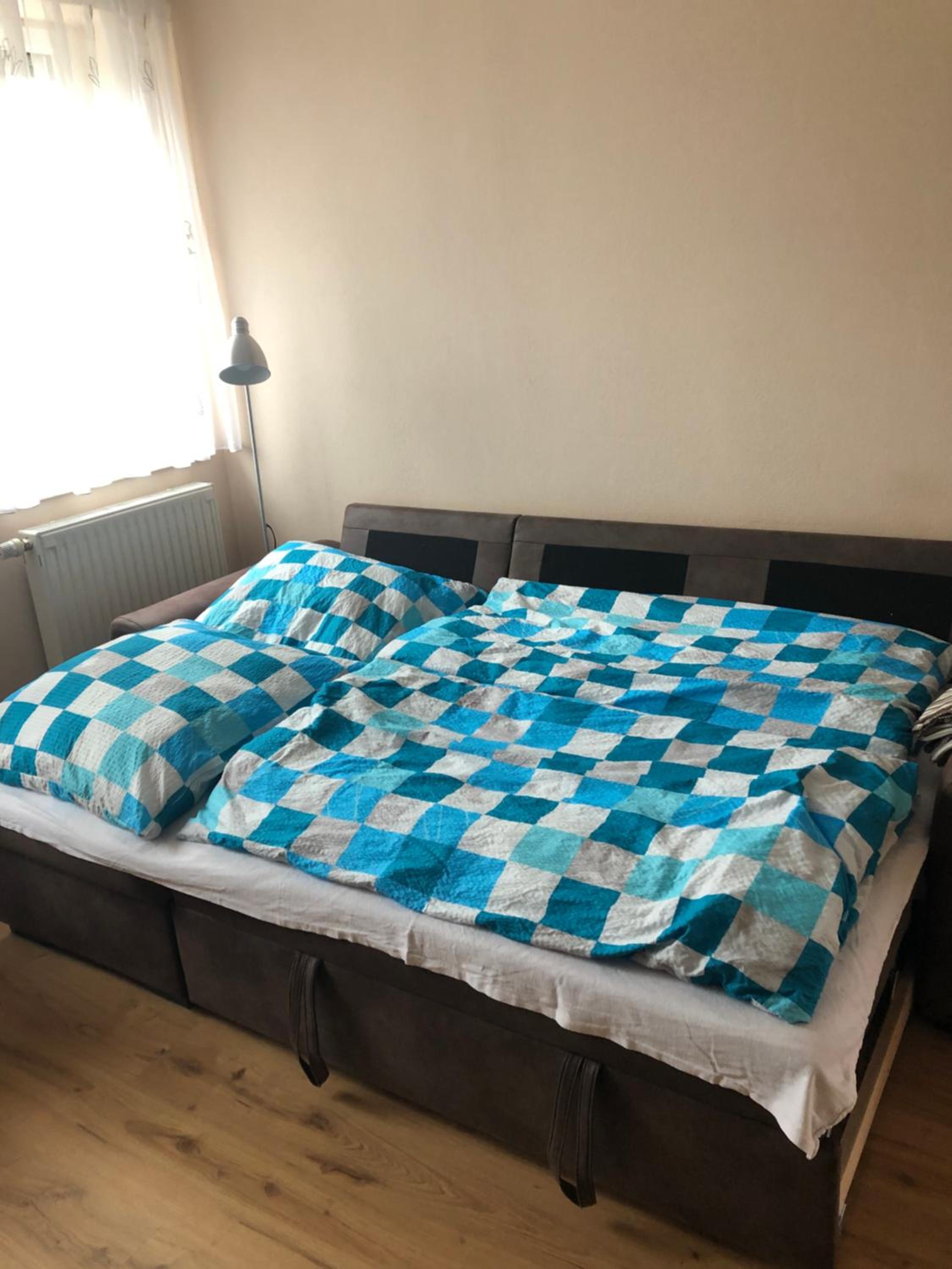 One-Bedroom Apartment - Photo 1