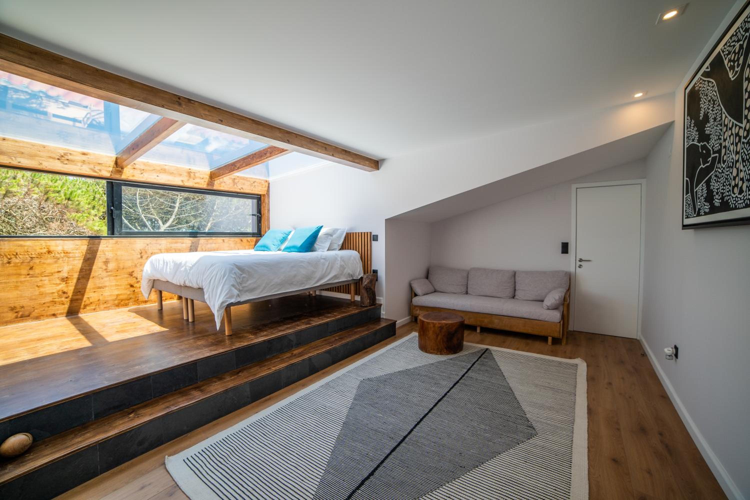Quadruple Room With Sea View photo 3