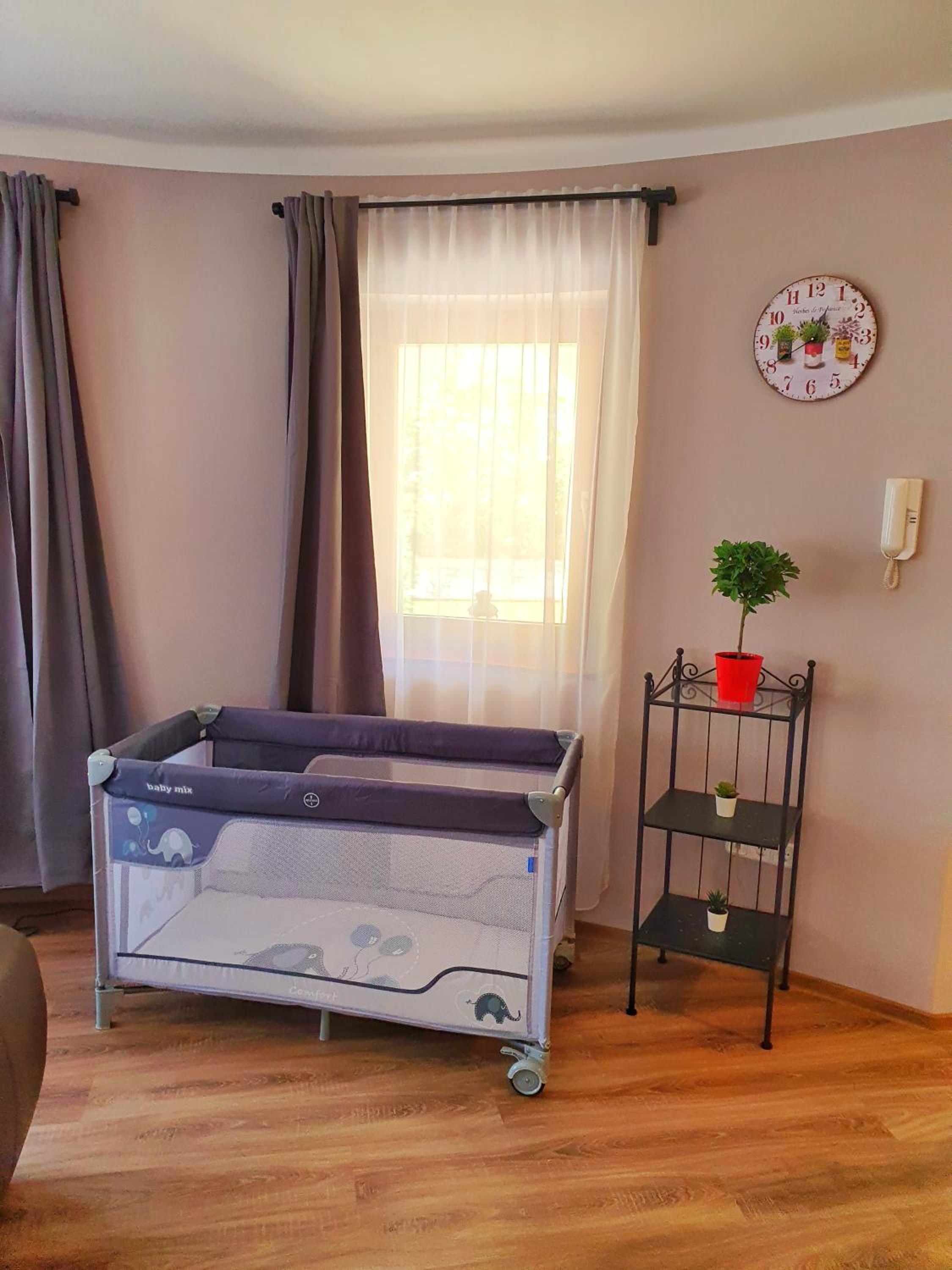 One-Bedroom Apartment - Photo 64