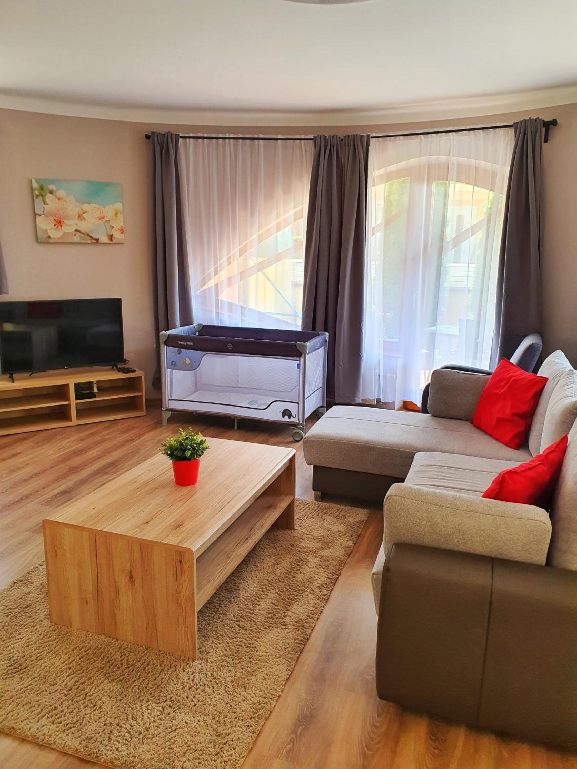 One-Bedroom Apartment - Photo 55